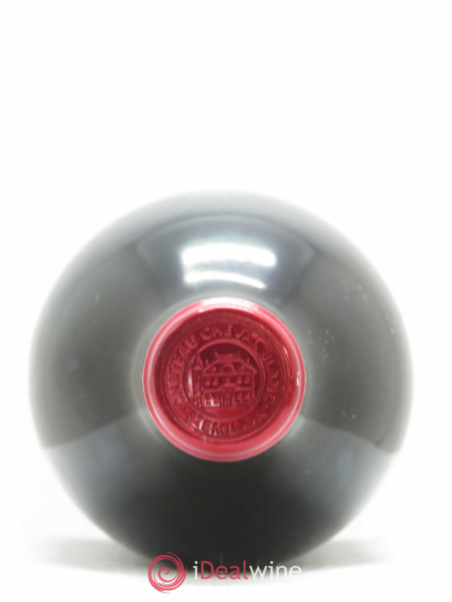 Château Cheval Blanc 1er Grand Cru Classé A 1999 - Lot de 1 bouteille - 1