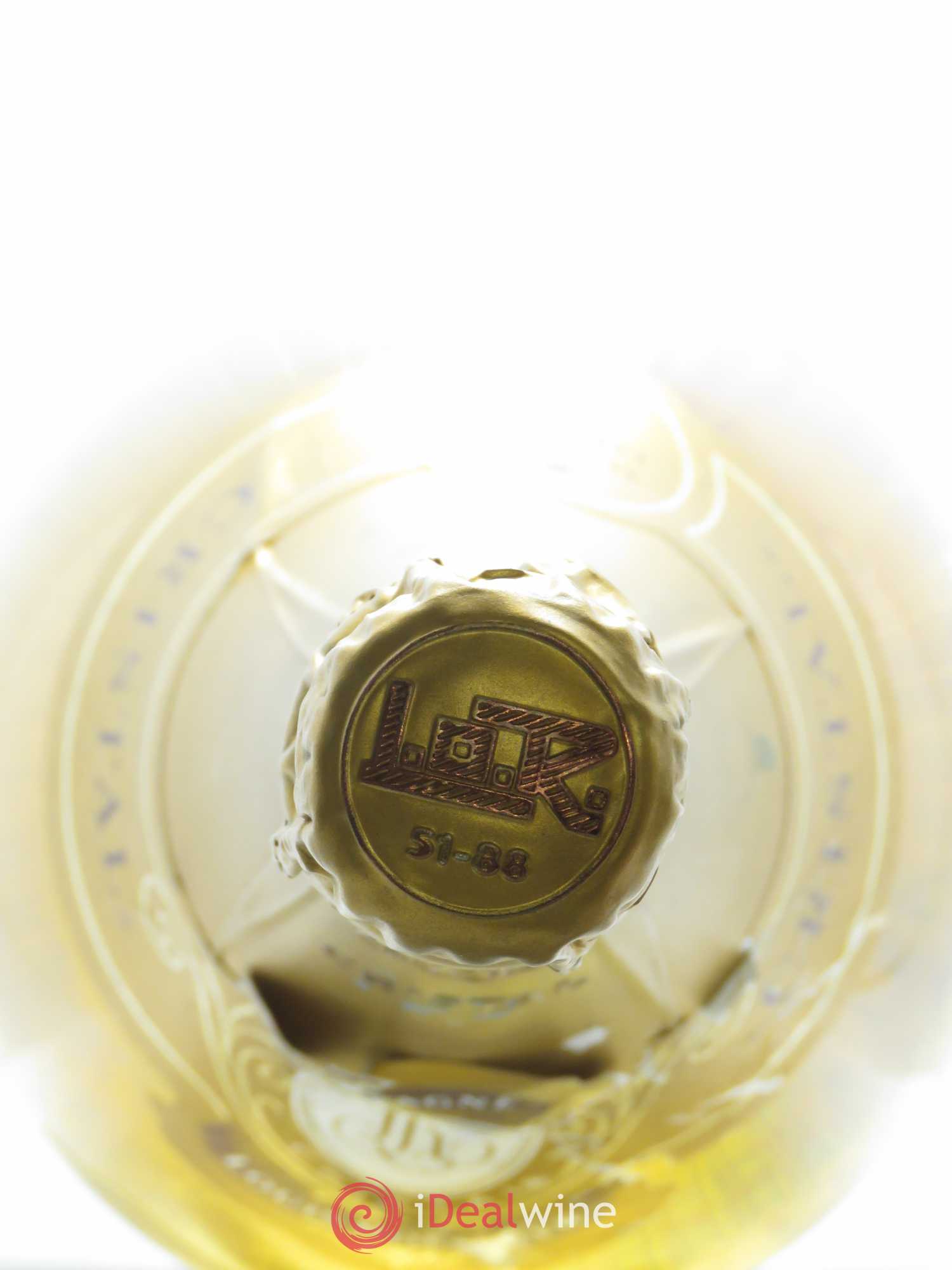 Cristal Louis Roederer 1999 - Lot de 1 magnum - 2