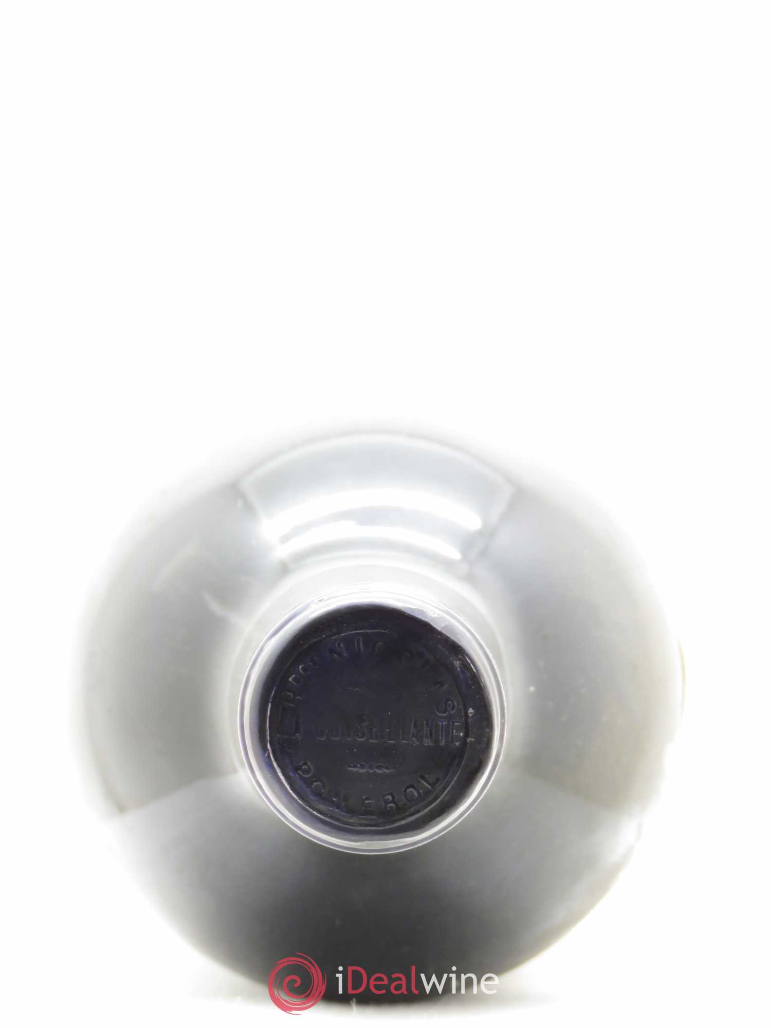 Château la Conseillante 1982 - Lot de 1 bouteille - 1