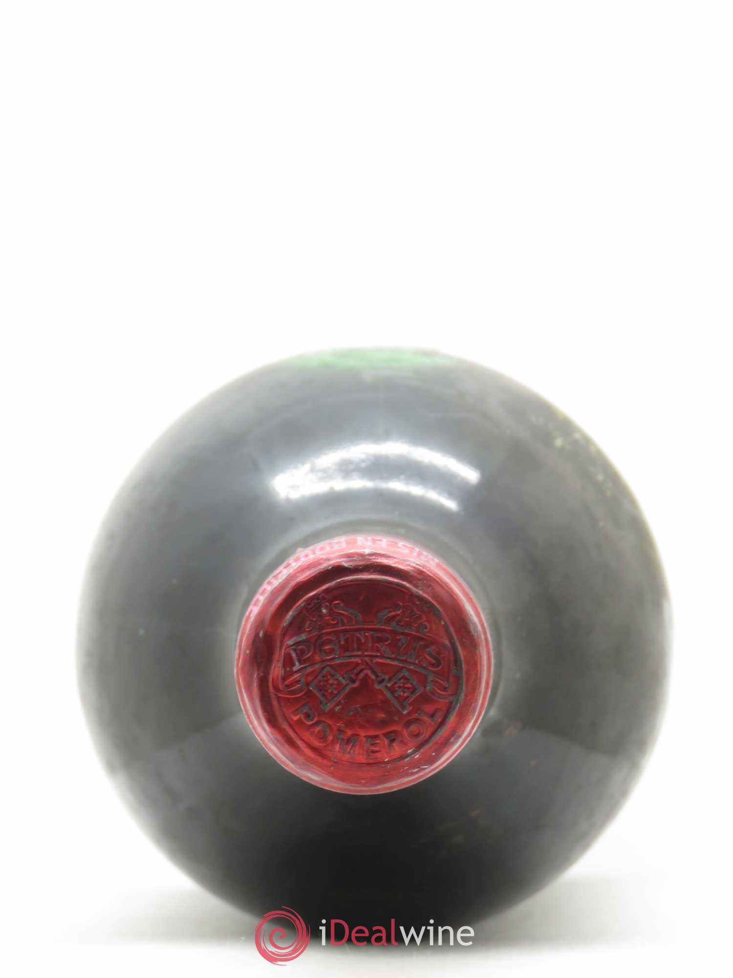 Petrus 1976 - Lot de 1 bouteille - 1