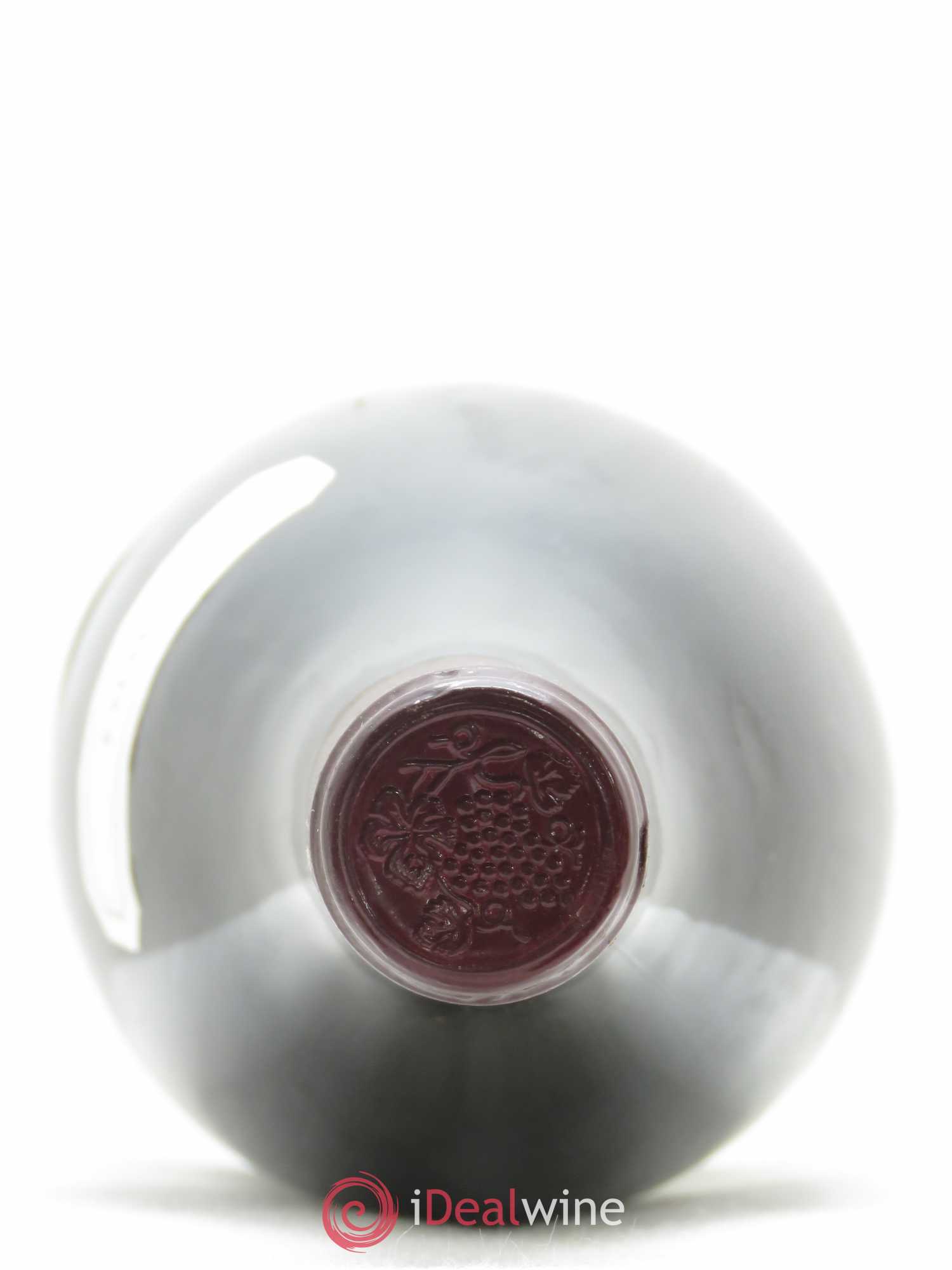 Clos de Vougeot Grand Cru Méo-Camuzet (Domaine) 1991 - Lot de 1 bouteille - 2