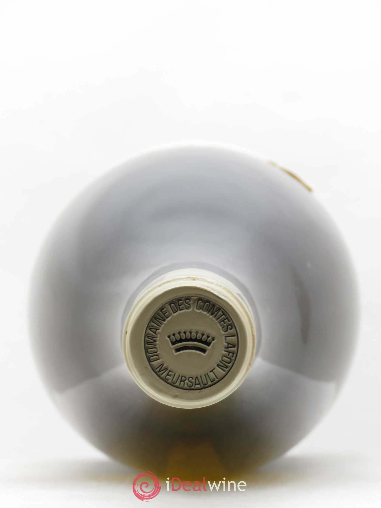 Montrachet Grand Cru Comtes Lafon (Domaine des) 1994 - Lotto di 1 bottiglia - 1