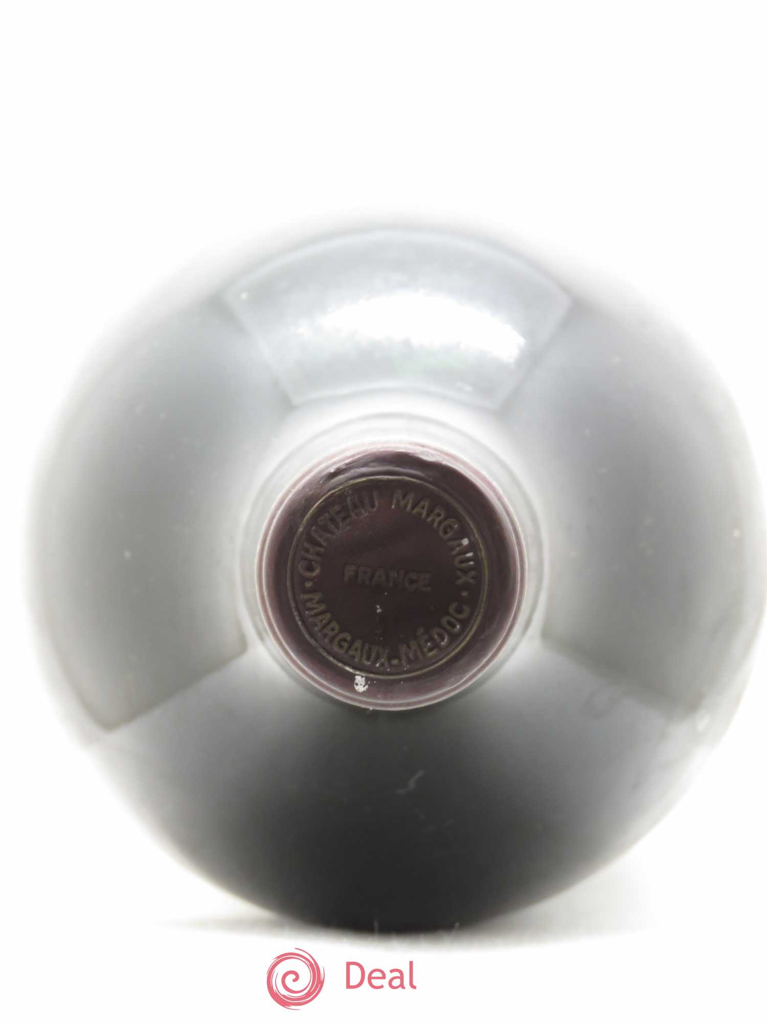 Château Margaux 1er Grand Cru Classé 1976 - Lot de 1 magnum - 1