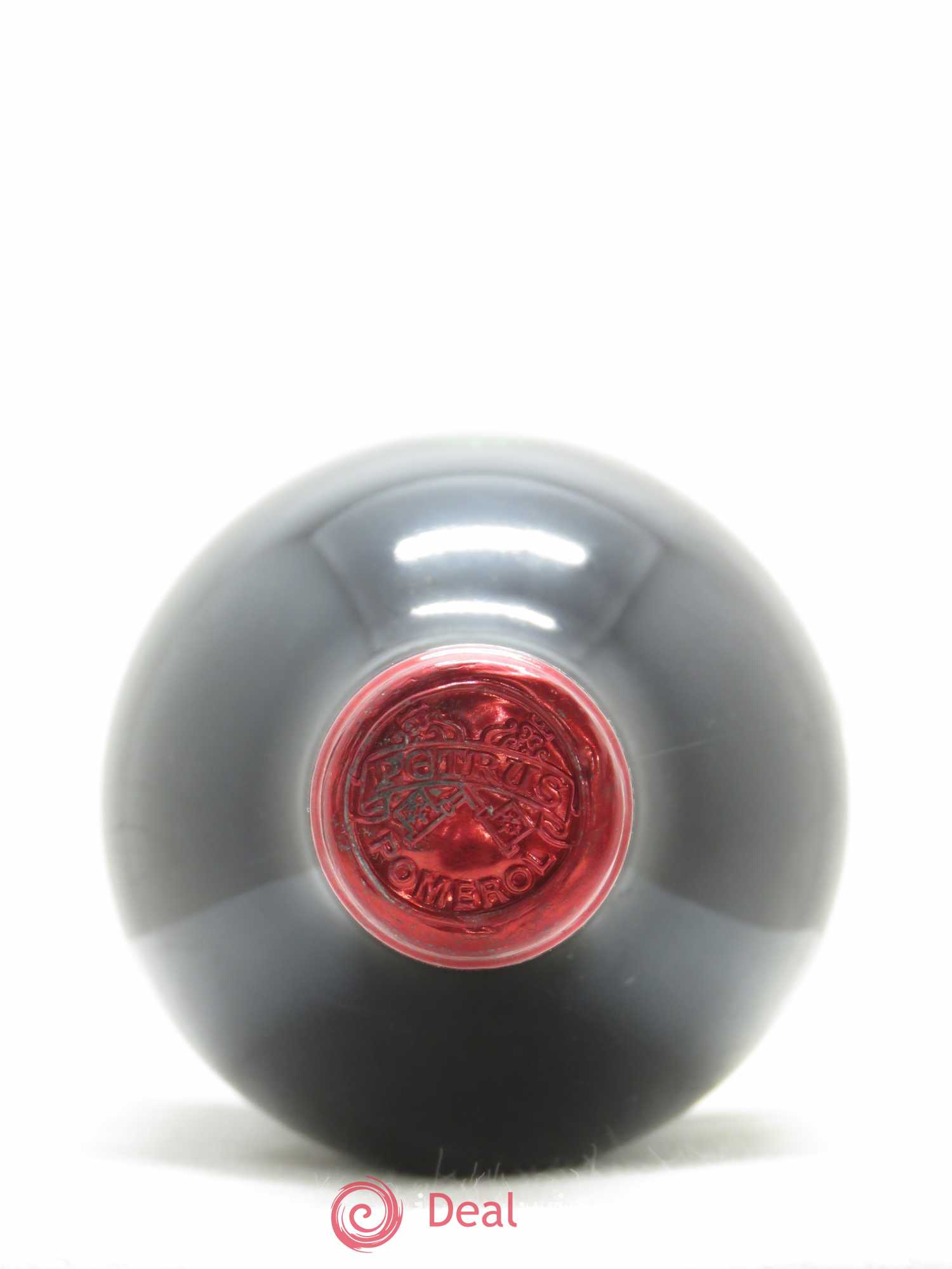 Petrus 1981 - Lot de 1 bouteille - 1
