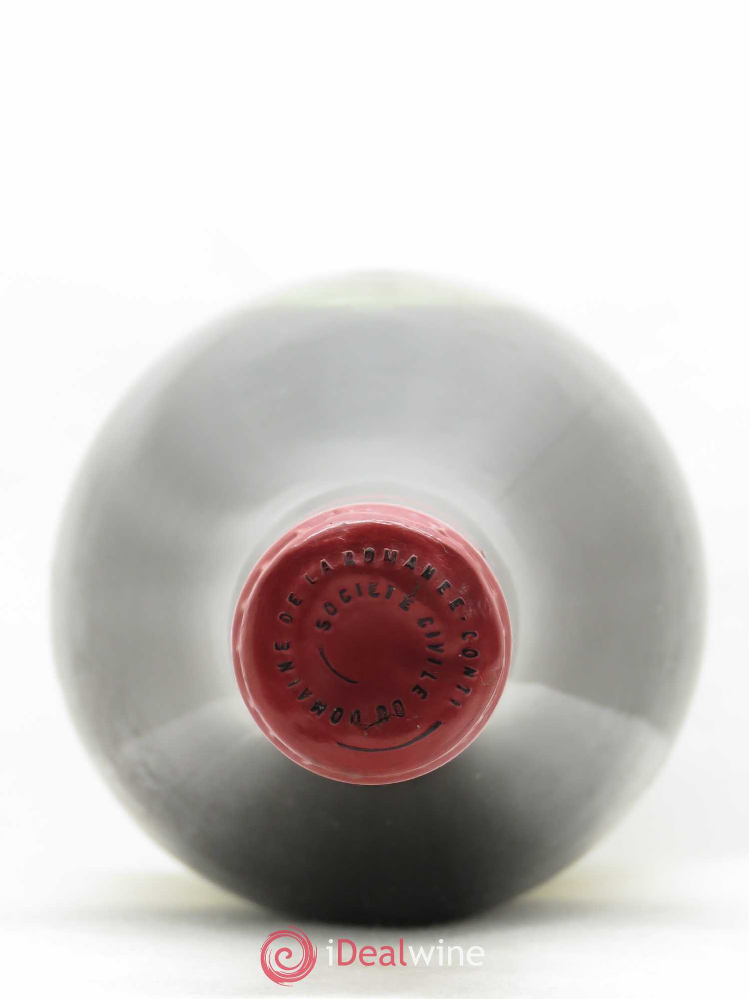 Grands-Echezeaux Grand Cru Domaine de la Romanée-Conti 1956 - Lot de 1 bouteille - 1