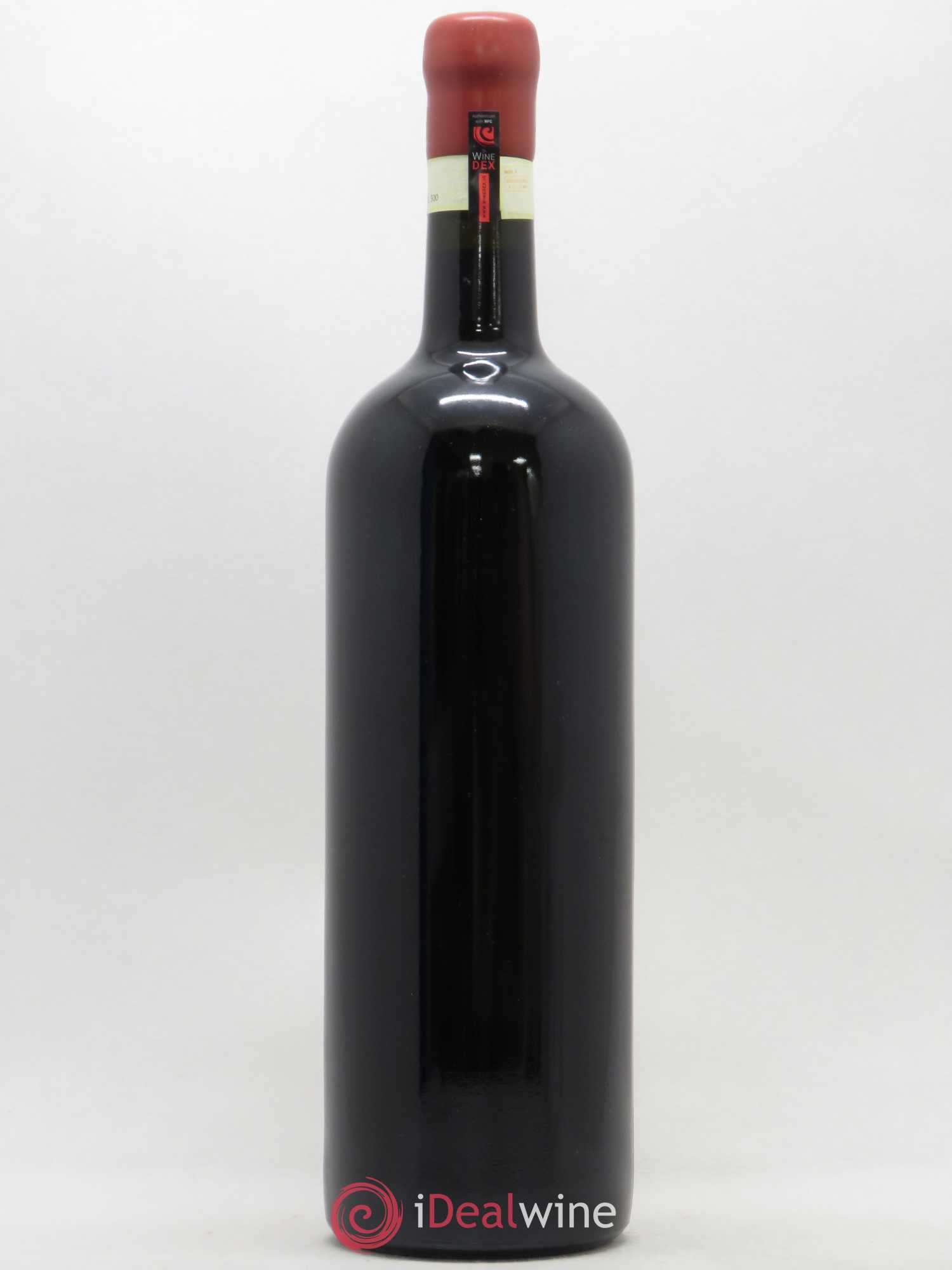 Amarone della Valpolicella DOCG Riserva Giuseppe Quintarelli 2007 - Lot of 1 magnum - 1