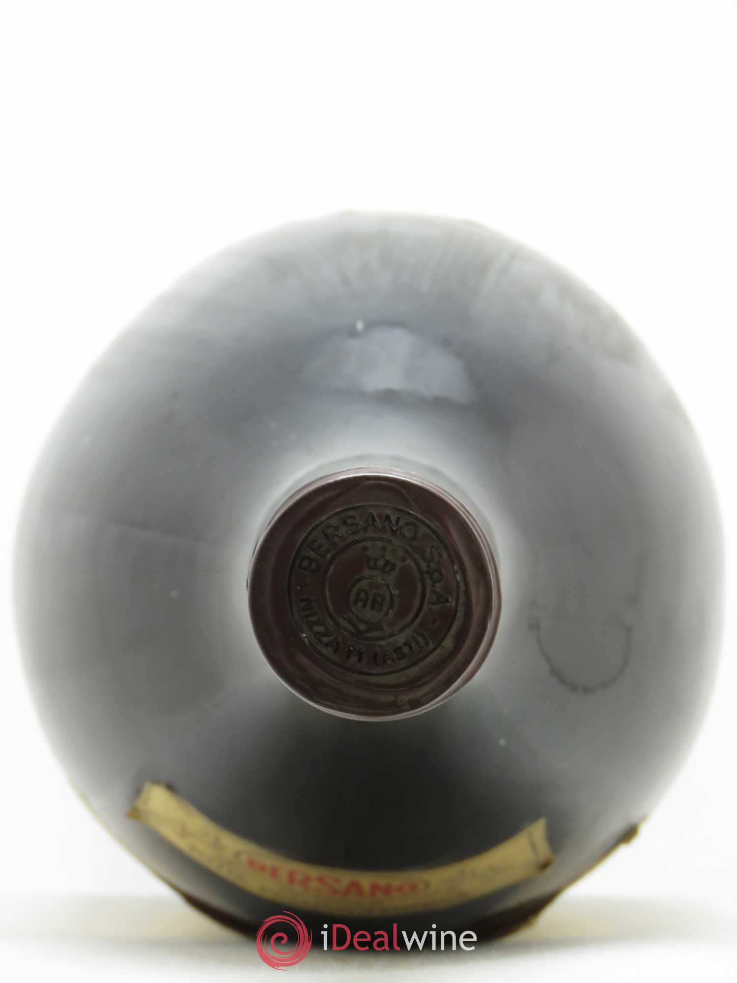 Barbaresco DOCG Bersano Conti della Cremosina (sans prix de réserve) 1976 - Posten von 1 Magnum - 2