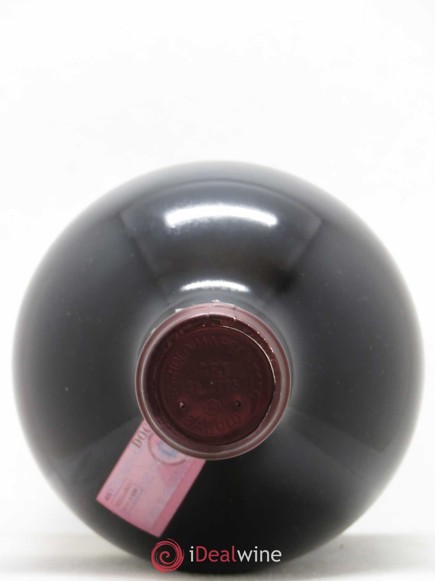 Barolo Bartolo Mascarello 2007 - Lot de 1 magnum - 2