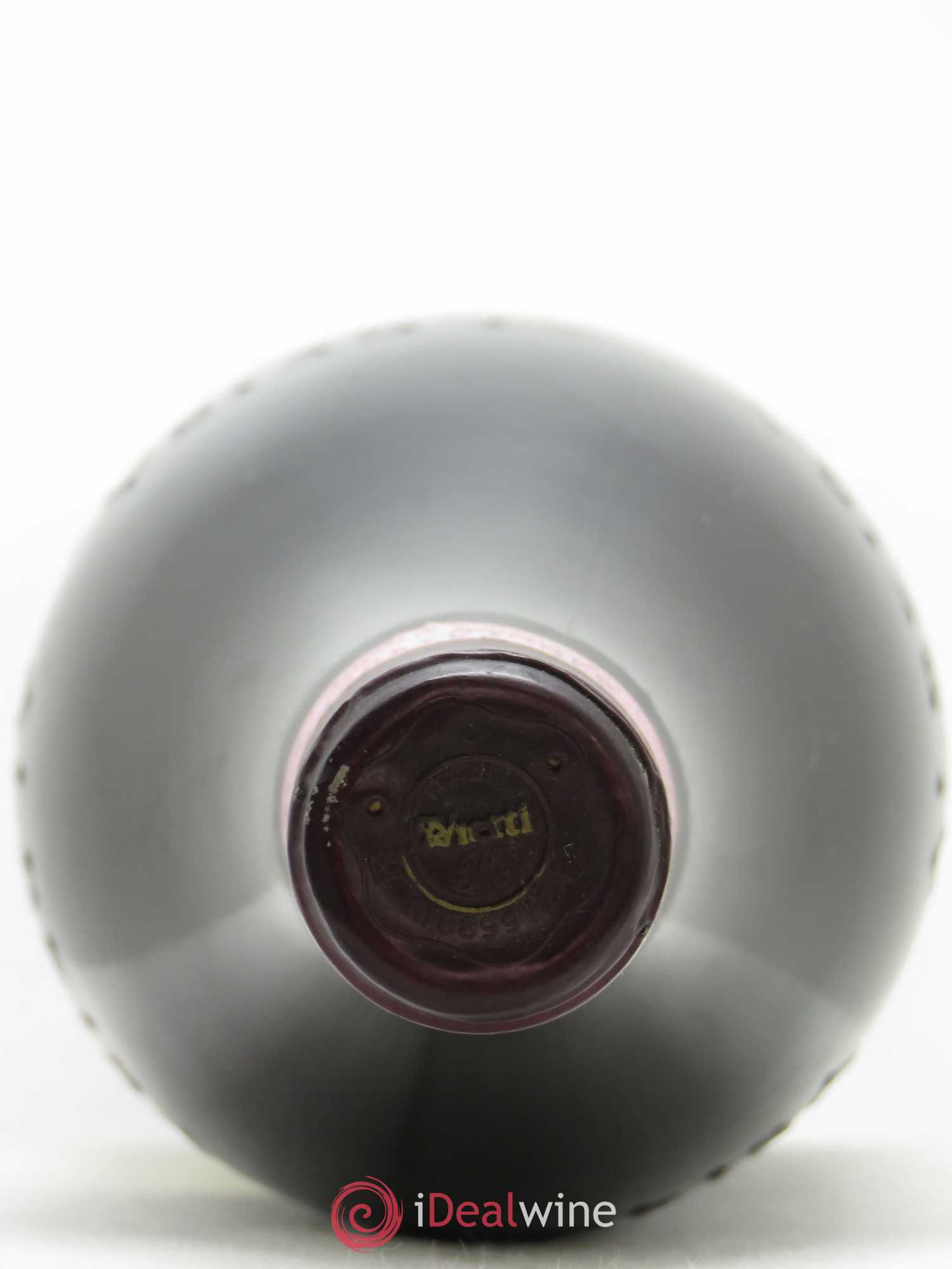 Barolo Riserva Villero Vietti 1996 - Lot de 1 bouteille - 2