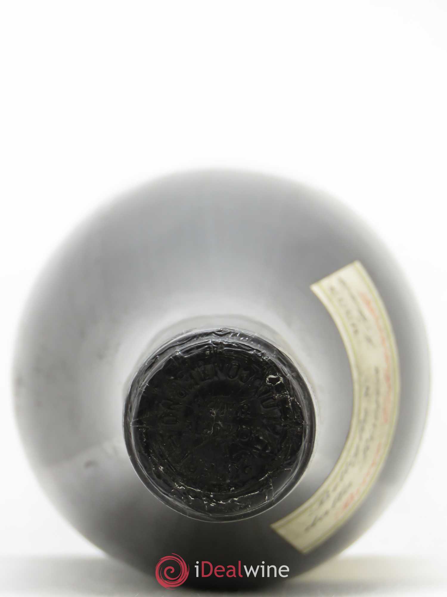 Barolo Granbussia Poderi Aldo Conterno - Riserva Speciale - Vigna Bricco Colonnello 1970 - Lot de 1 bouteille - 1