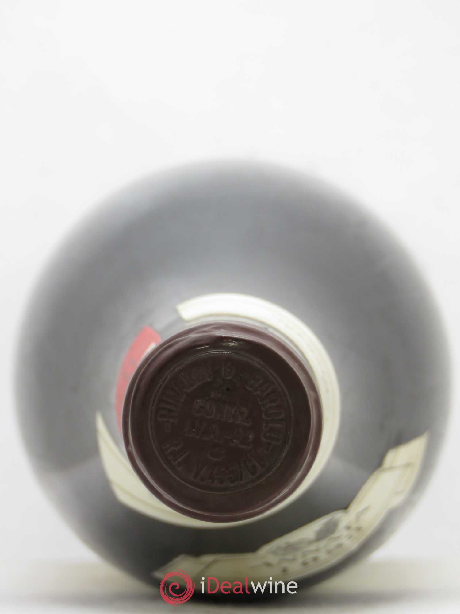 Barolo DOCG Brunate Giuseppe Rinaldi 1983 - Posten von 1 Flasche - 1