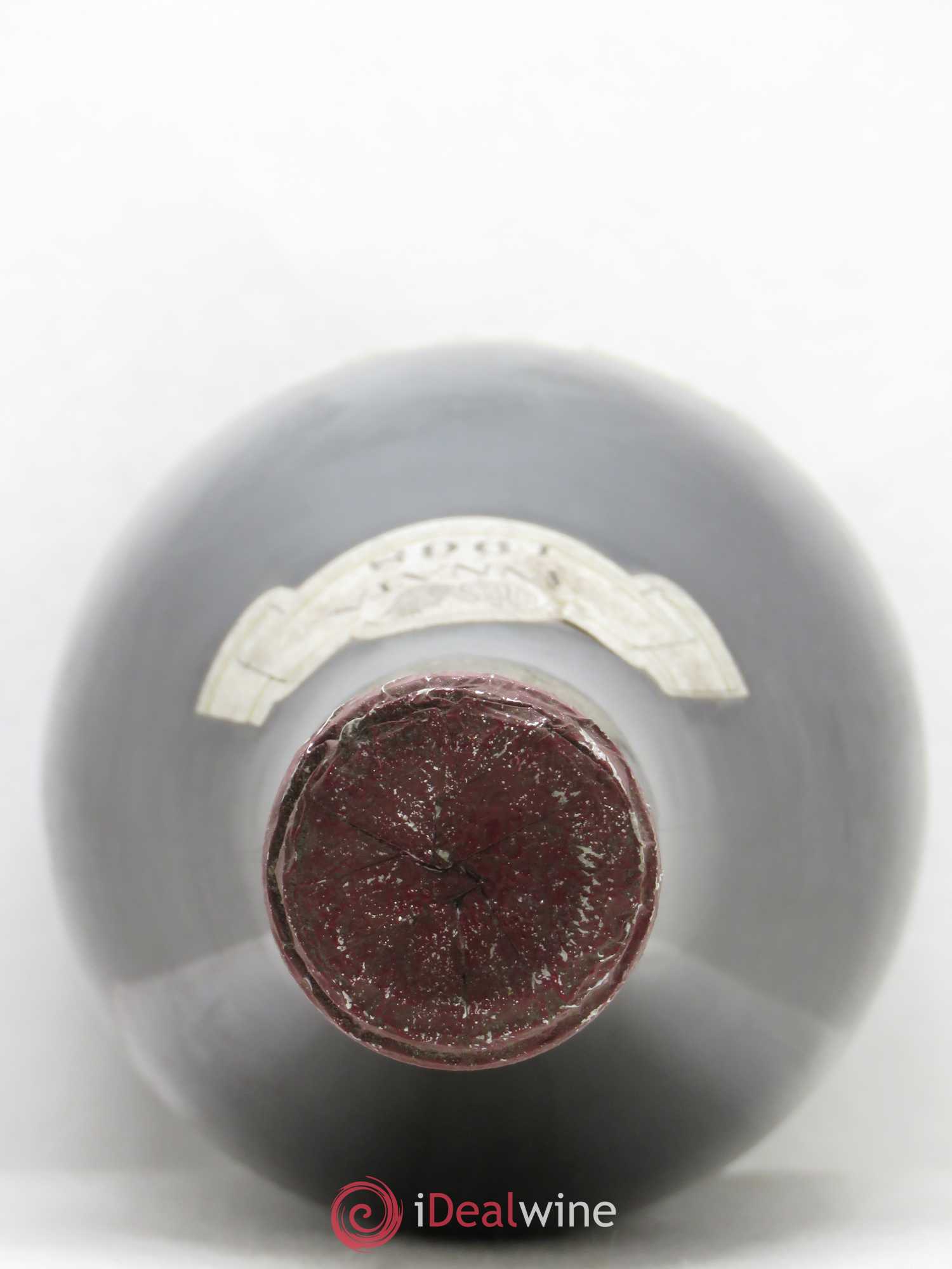 Barolo Giuseppe Rinaldi 1968 - Posten von 2 Flaschen - 1
