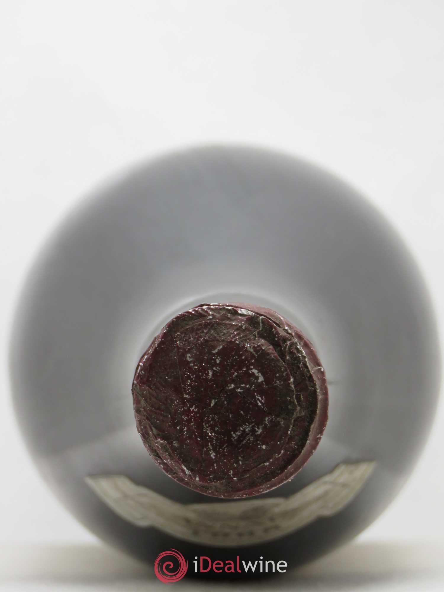 Barolo Giuseppe Rinaldi 1968 - Lot de 1 bouteille - 1