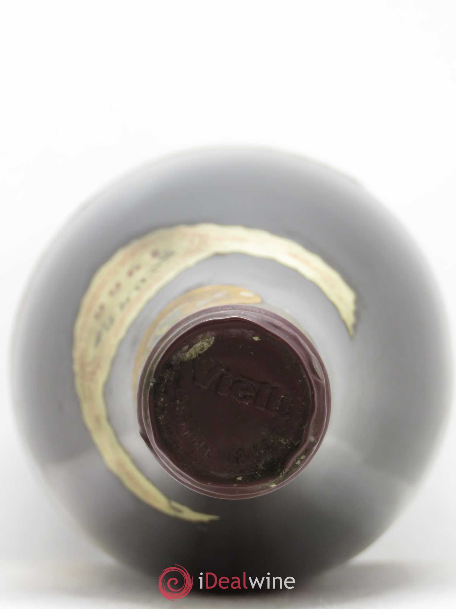 Barolo DOCG Castiglione Vietti 1966 - Lot de 3 bouteilles - 2