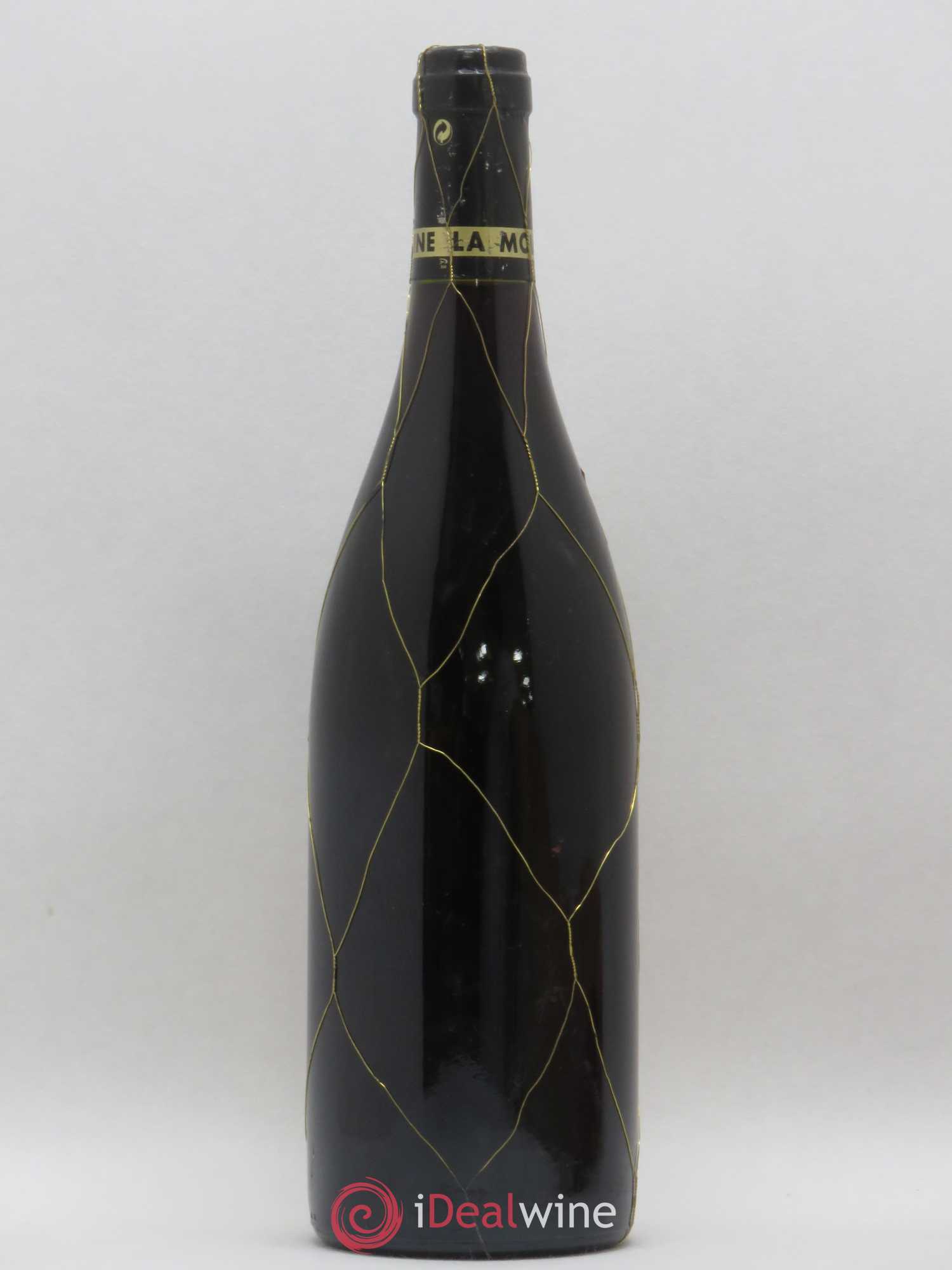 Côte-Rôtie La Mouline Guigal 1998 - Lot de 1 bouteille - 1