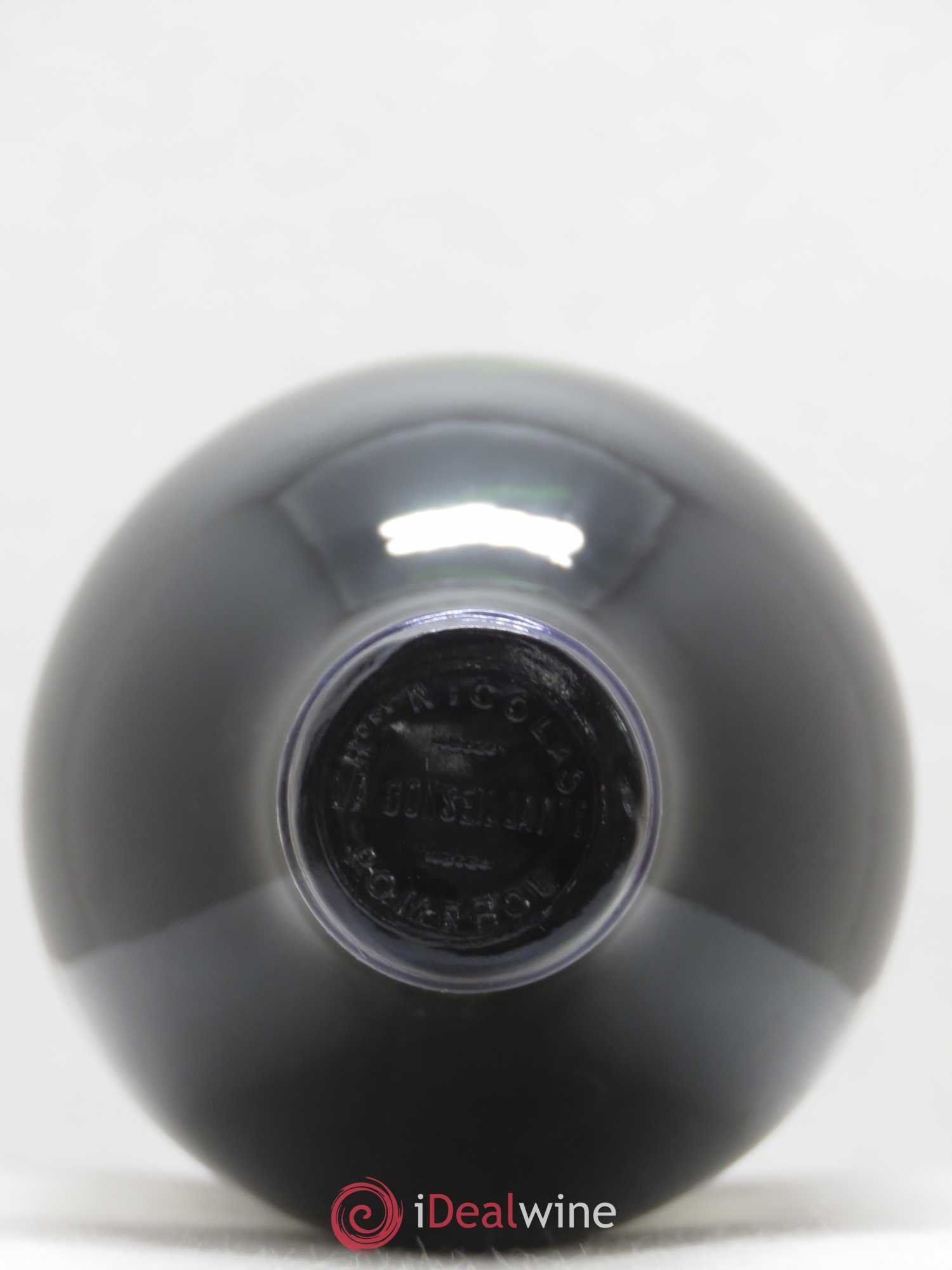 Château la Conseillante 1990 - Lot de 3 bouteilles - 1