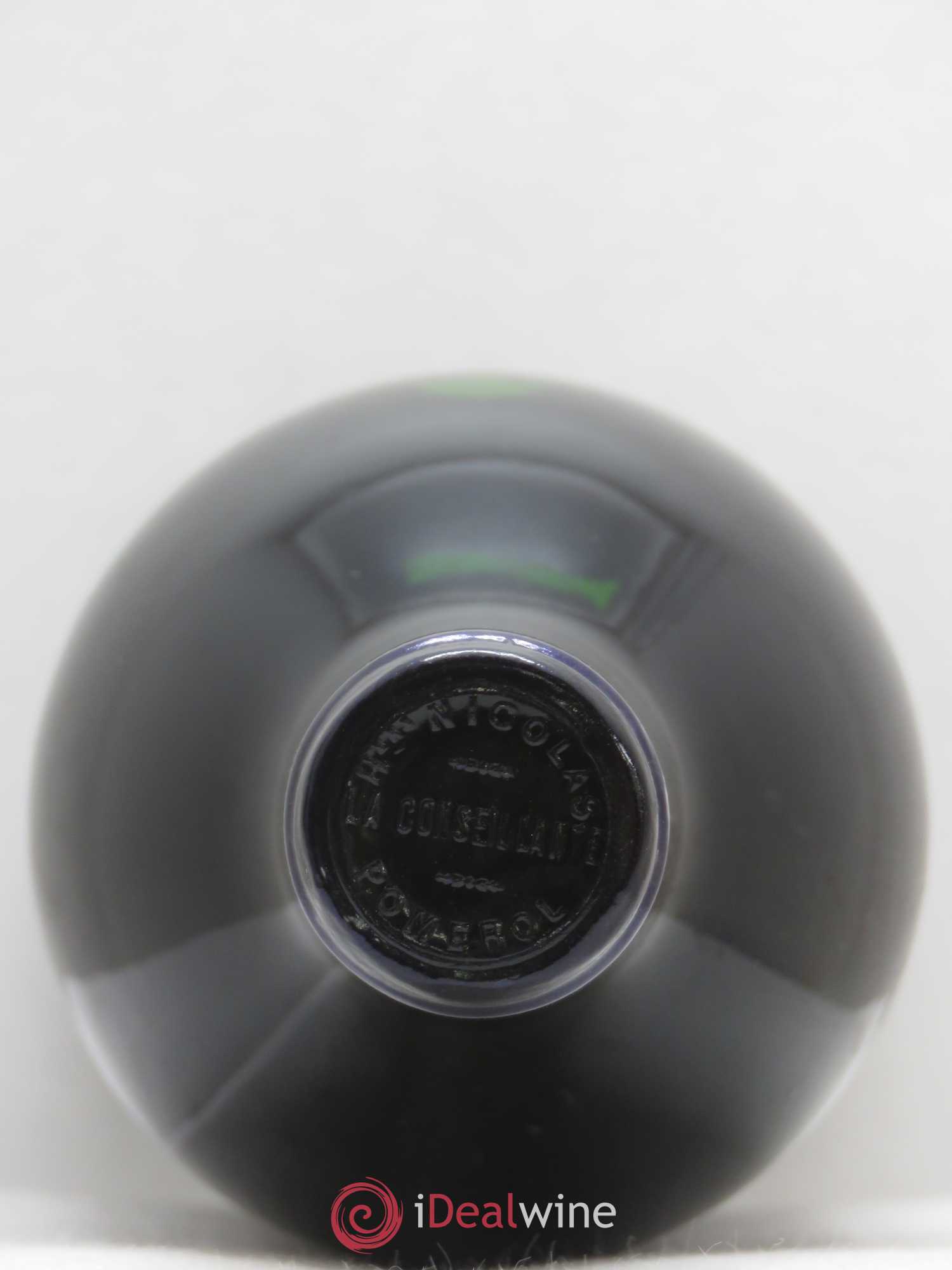 Château la Conseillante 1990 - Lot de 2 bouteilles - 1