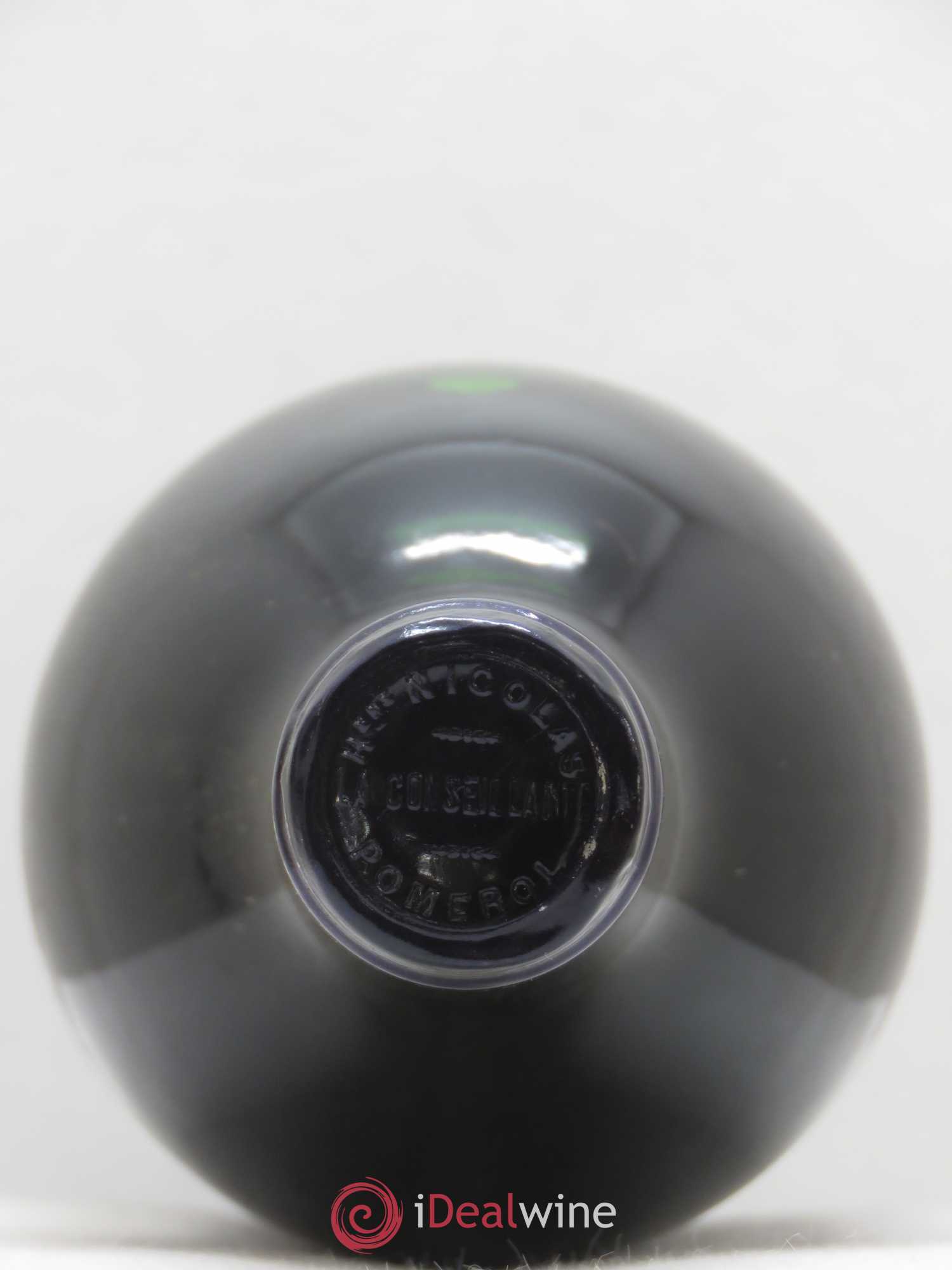 Château la Conseillante 1990 - Lot de 1 bouteille - 1