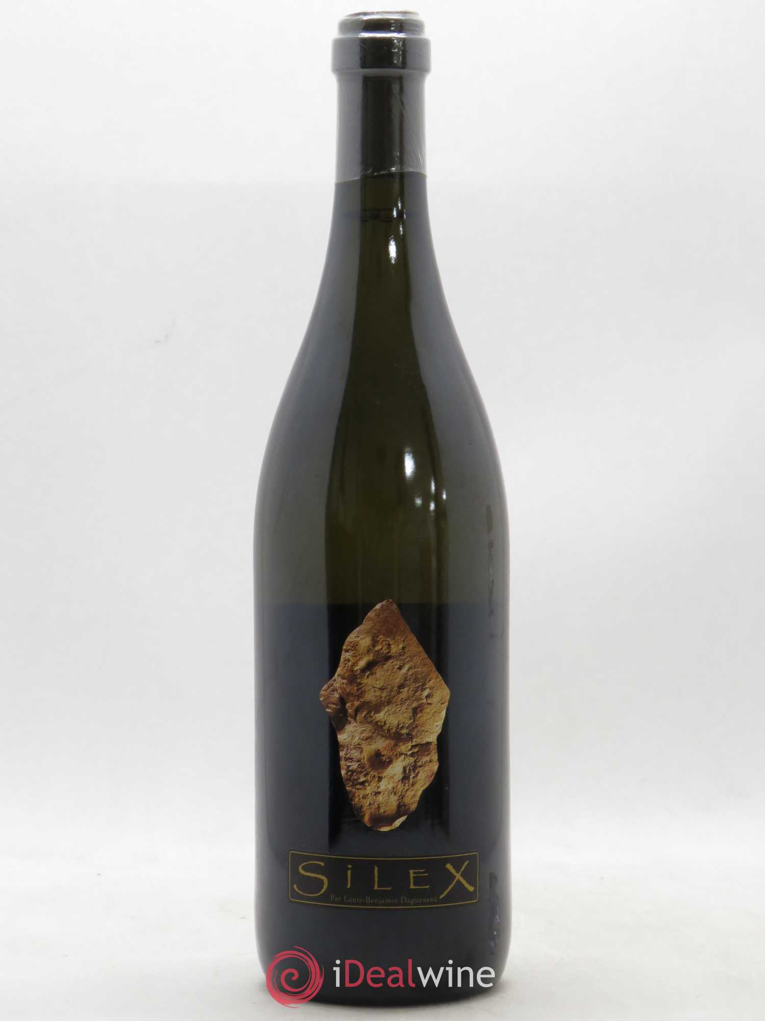 Vin de France (anciennement Pouilly-Fumé) Silex Dagueneau (Domaine Didier - Louis-Benjamin) 2009 - Lot de 1 bouteille - 0