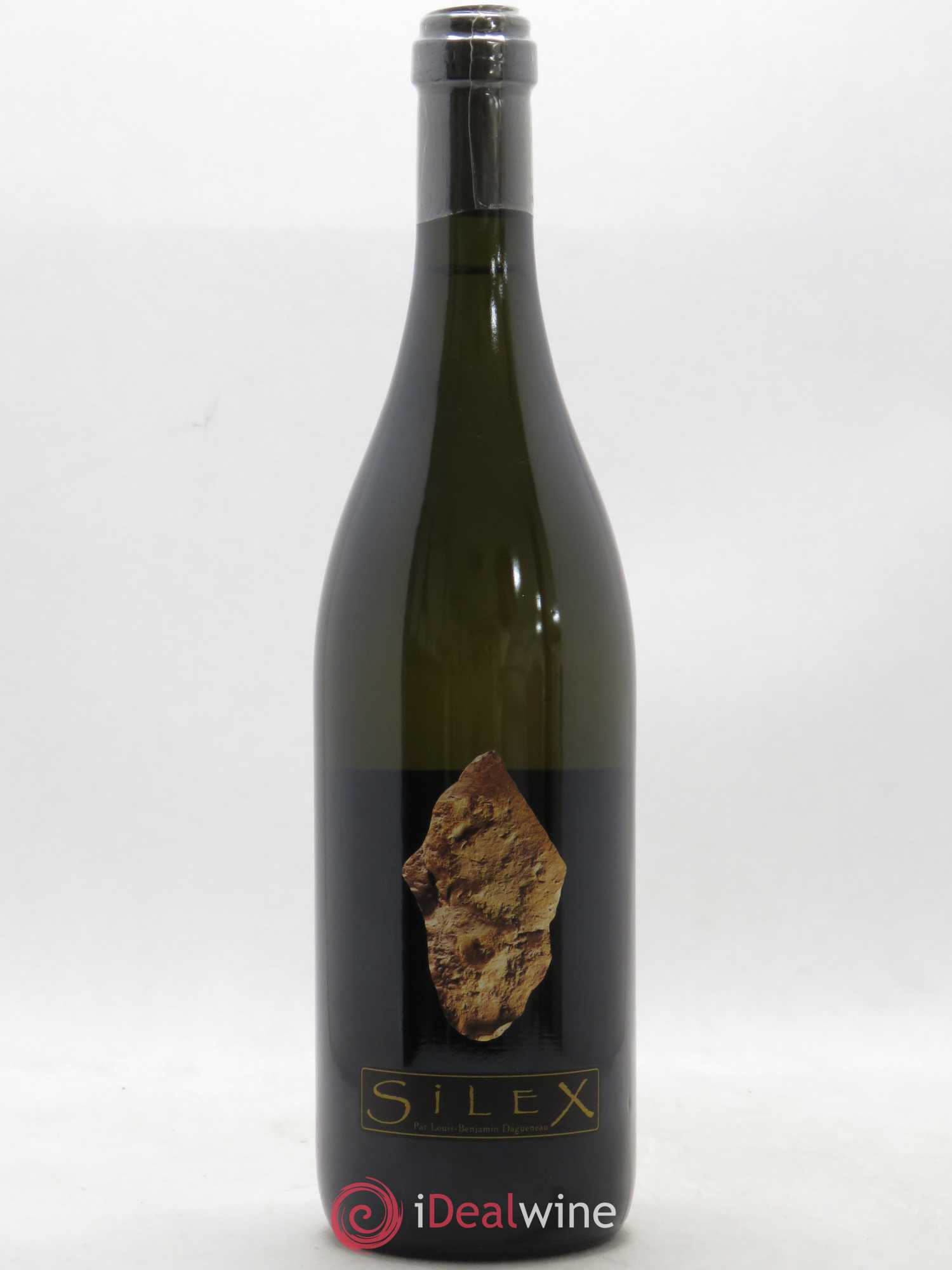 Vin de France (anciennement Pouilly-Fumé) Silex Dagueneau (Domaine Didier - Louis-Benjamin) 2009 - Lot de 1 bouteille - 0