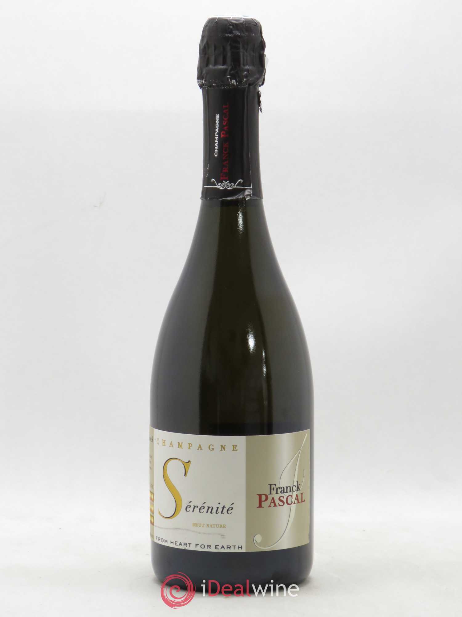 Champagne 2010 - Posten von 1 Flasche - 0