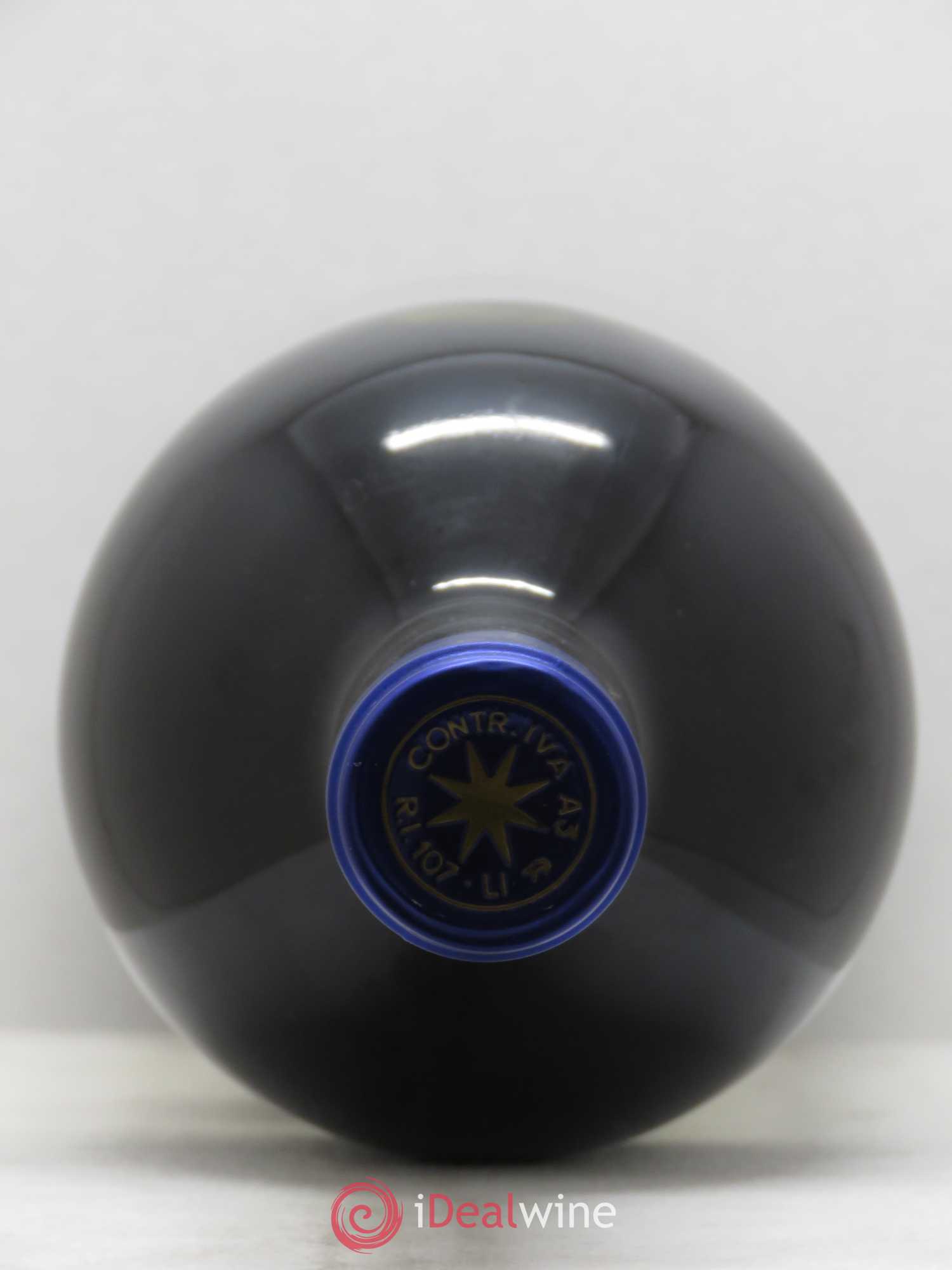 Bolgheri DOC Sassicaia Tenuta San Guido 1998 - Lot de 1 magnum - 1