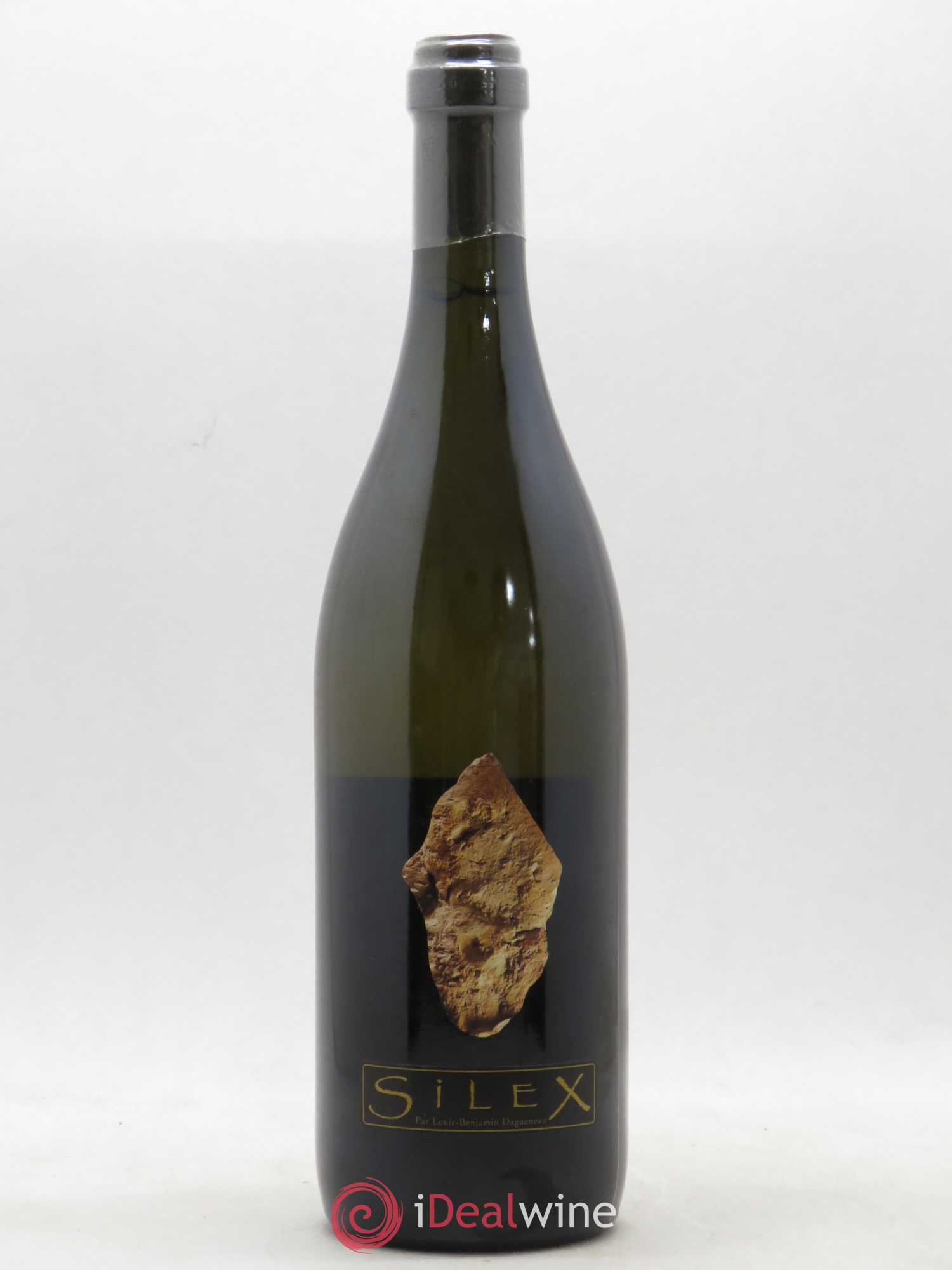 Vin de France (anciennement Pouilly-Fumé) Silex Dagueneau (Domaine Didier - Louis-Benjamin) 2009 - Lot de 1 bouteille - 0