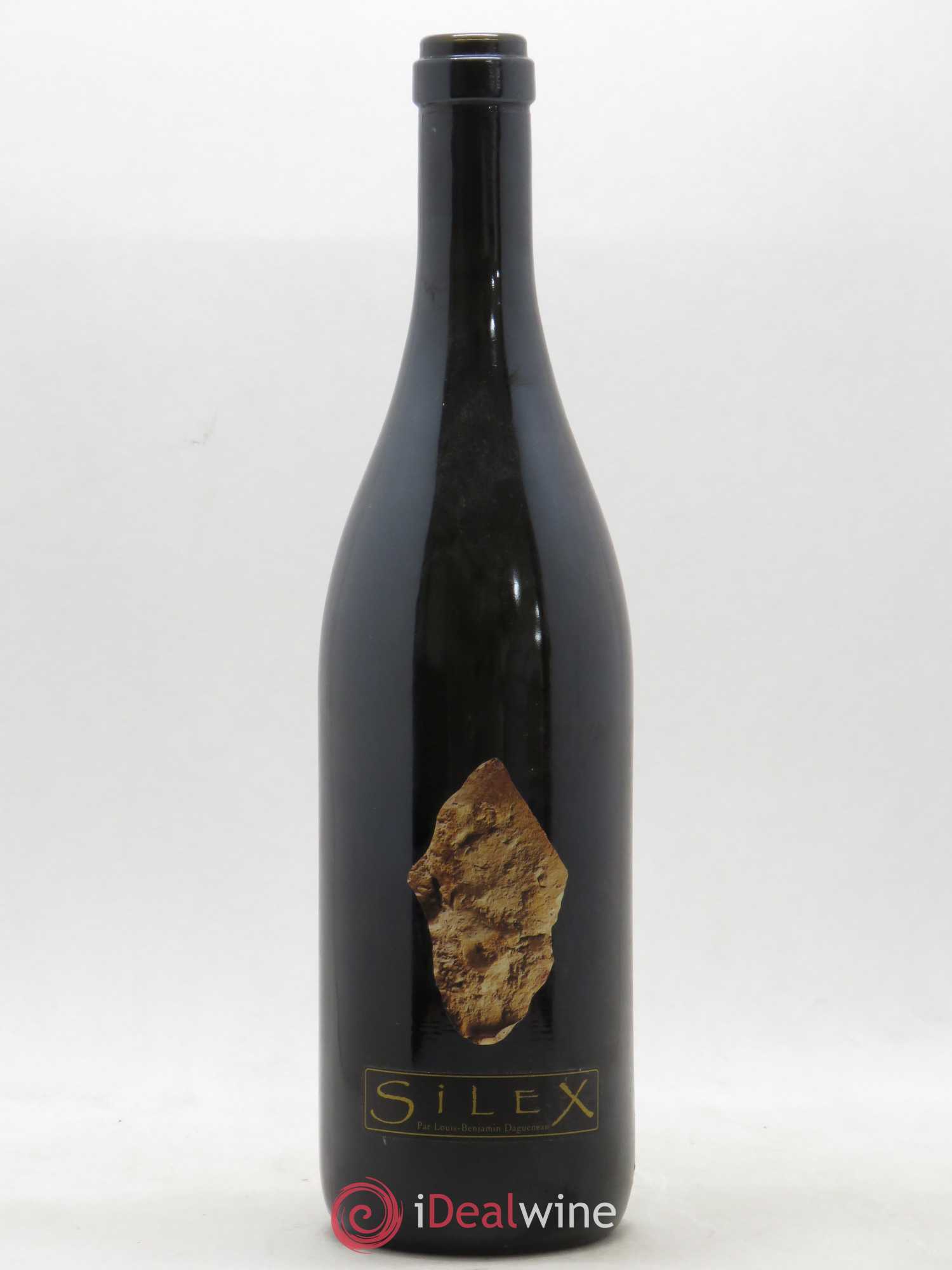 Vin de France (anciennement Pouilly-Fumé) Silex Dagueneau (Domaine Didier - Louis-Benjamin) 2009 - Lot de 1 bouteille - 0