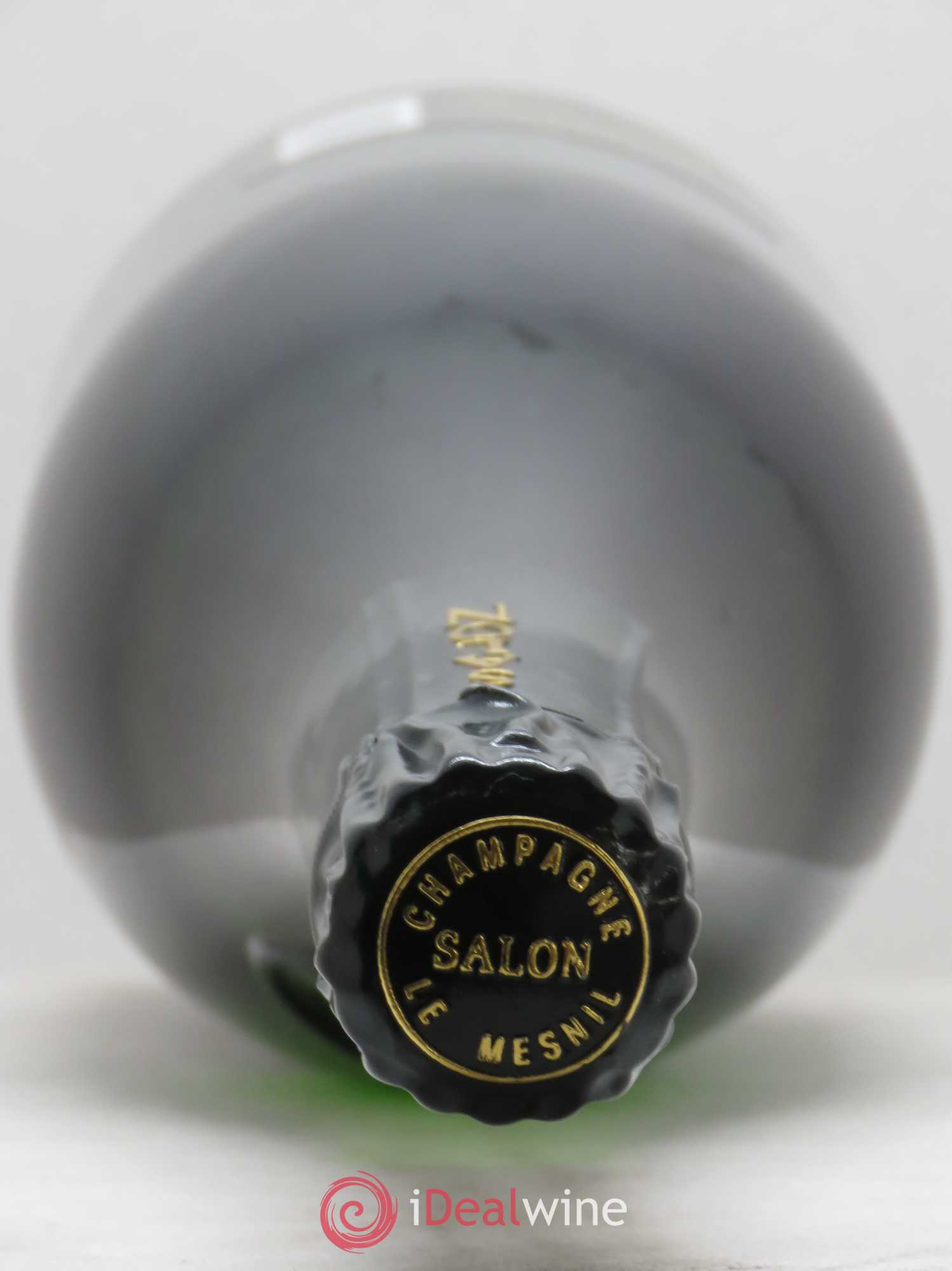 Cuvée S Salon 2002 - Lot de 1 bouteille - 2