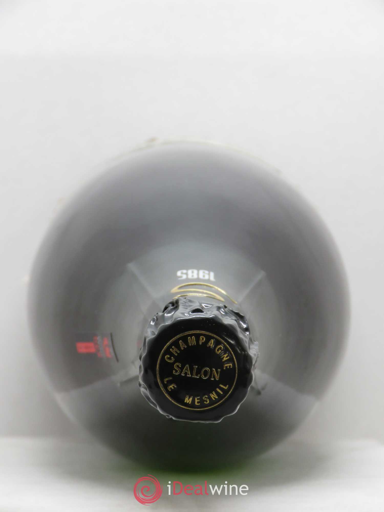 Cuvée S Salon 1985 - Lot de 1 magnum - 1