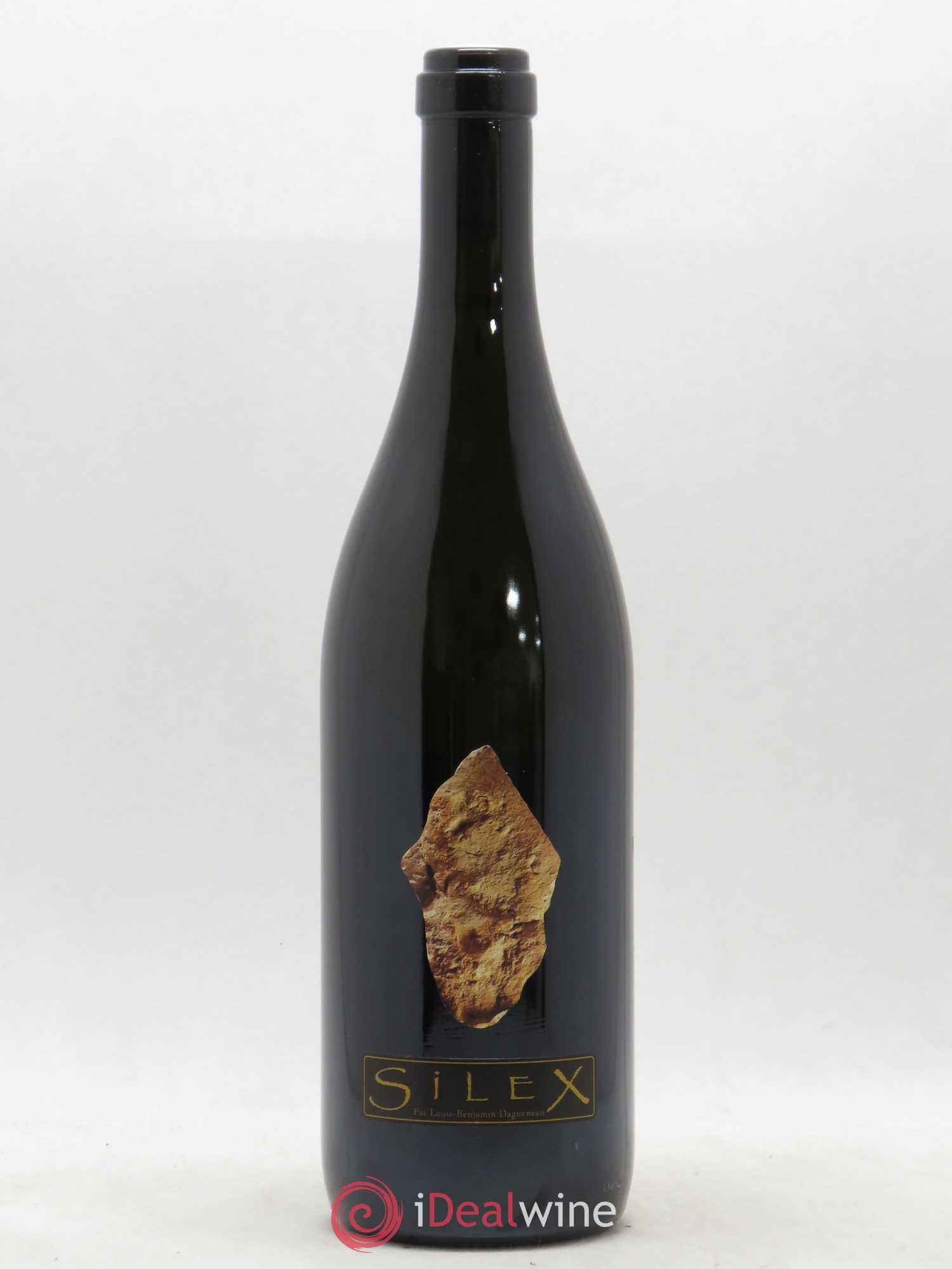 Vin de France (anciennement Pouilly-Fumé) Silex Dagueneau (Domaine Didier - Louis-Benjamin) 2012 - Lot de 1 bouteille - 0