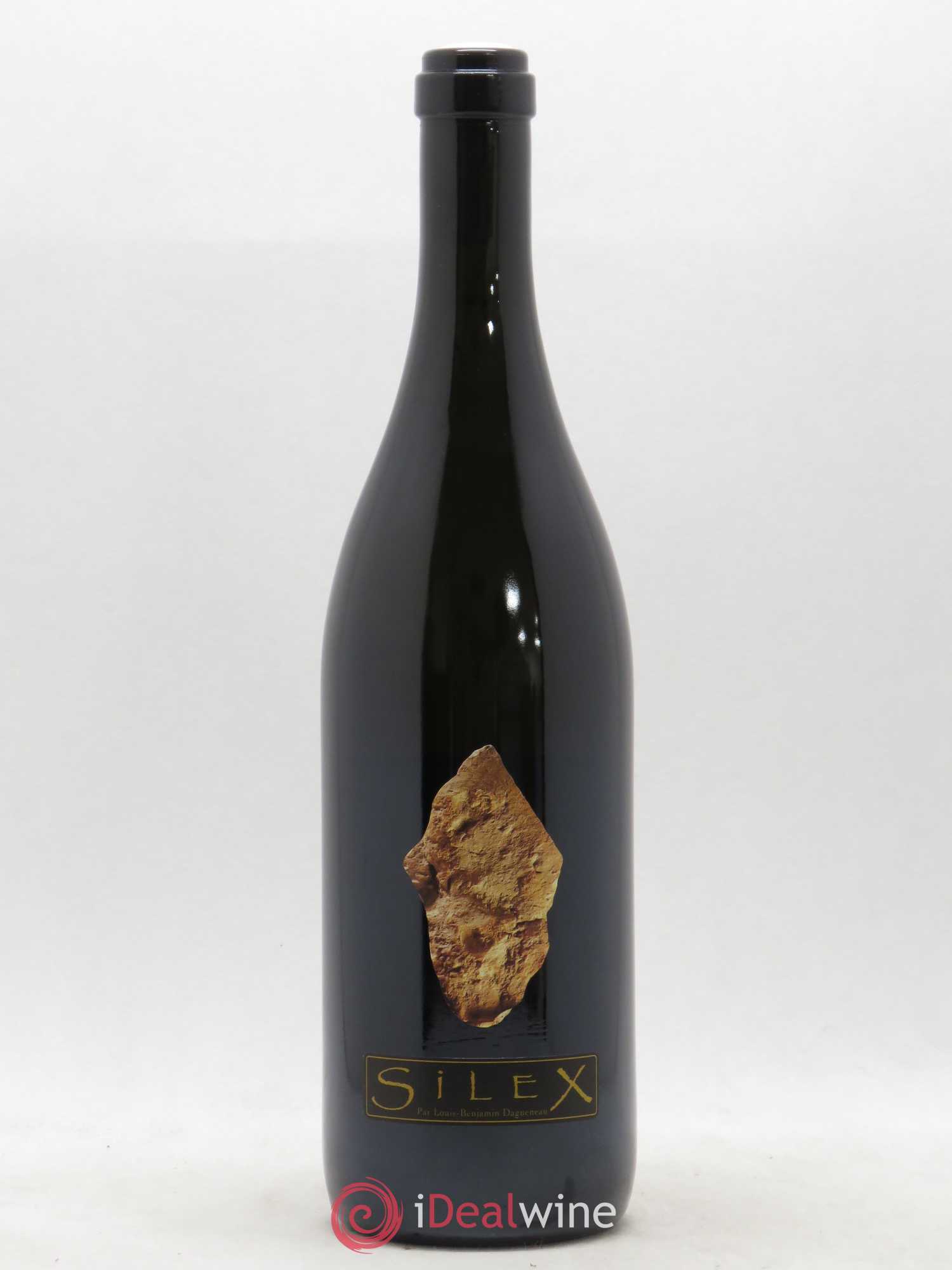 Vin de France (anciennement Pouilly-Fumé) Silex Dagueneau (Domaine Didier - Louis-Benjamin) 2012 - Lot de 1 bouteille - 0