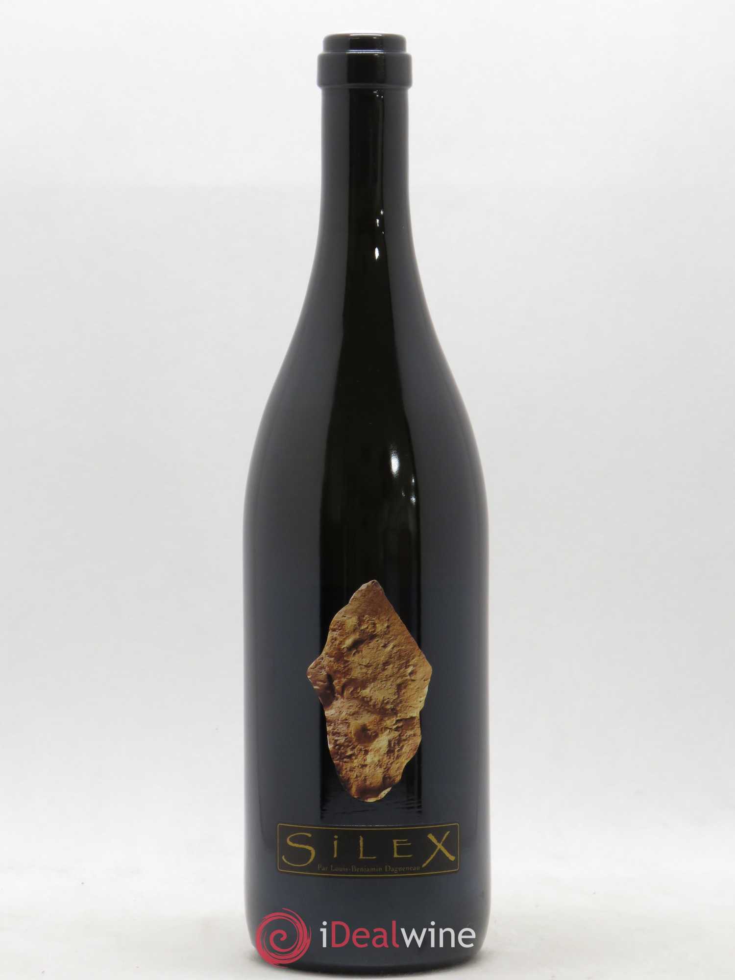 Vin de France (anciennement Pouilly-Fumé) Silex Dagueneau (Domaine Didier - Louis-Benjamin) 2012 - Lot de 1 bouteille - 0