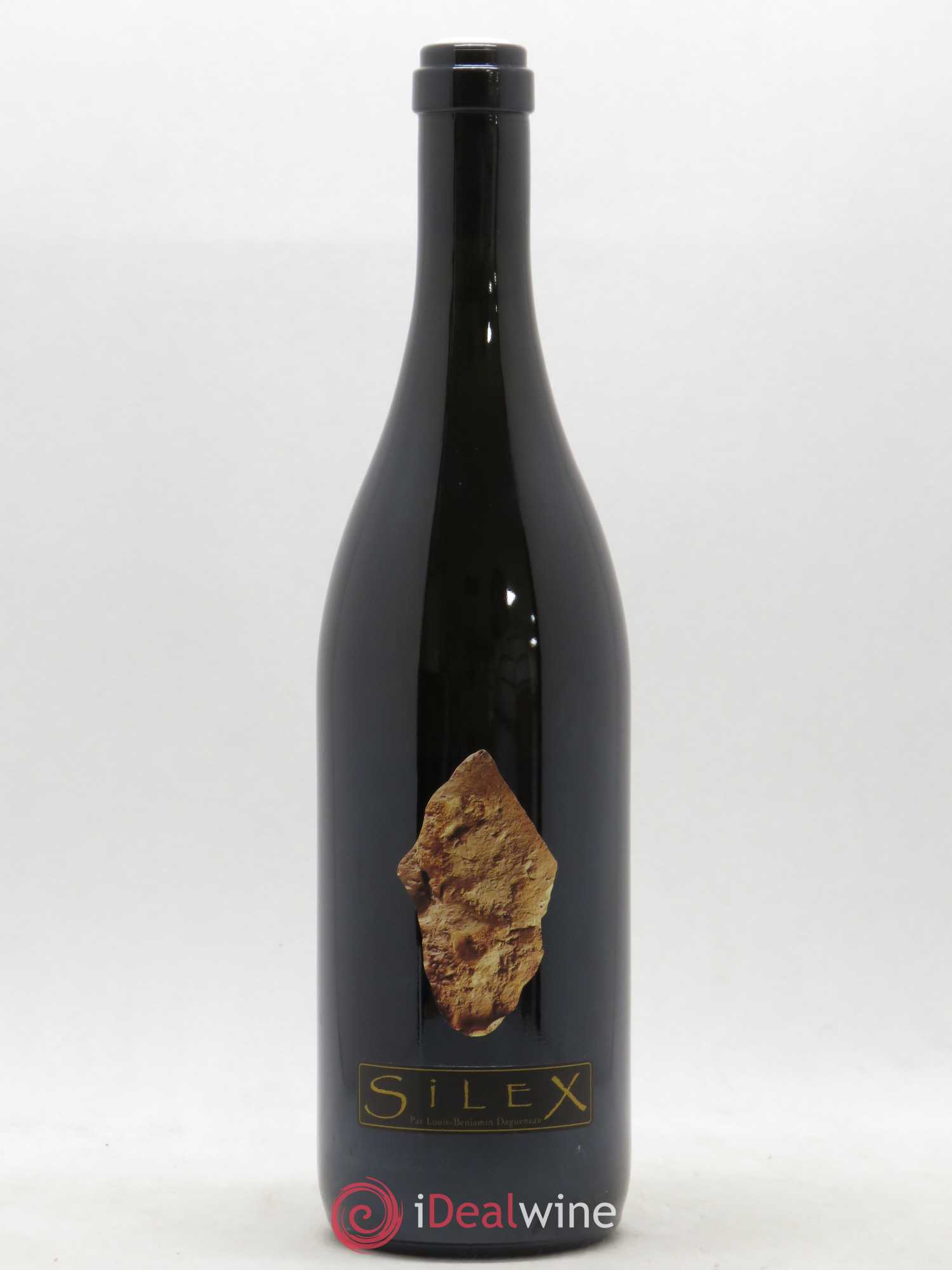 Vin de France (anciennement Pouilly-Fumé) Silex Dagueneau (Domaine Didier - Louis-Benjamin) 2012 - Lot de 1 bouteille - 0