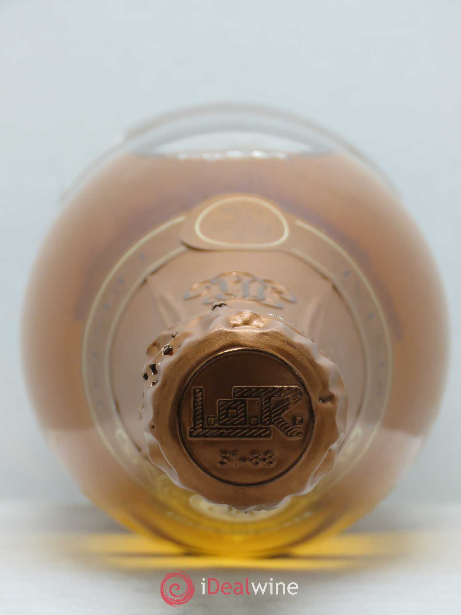 Cristal Louis Roederer 2007 - Lot de 1 bouteille - 2