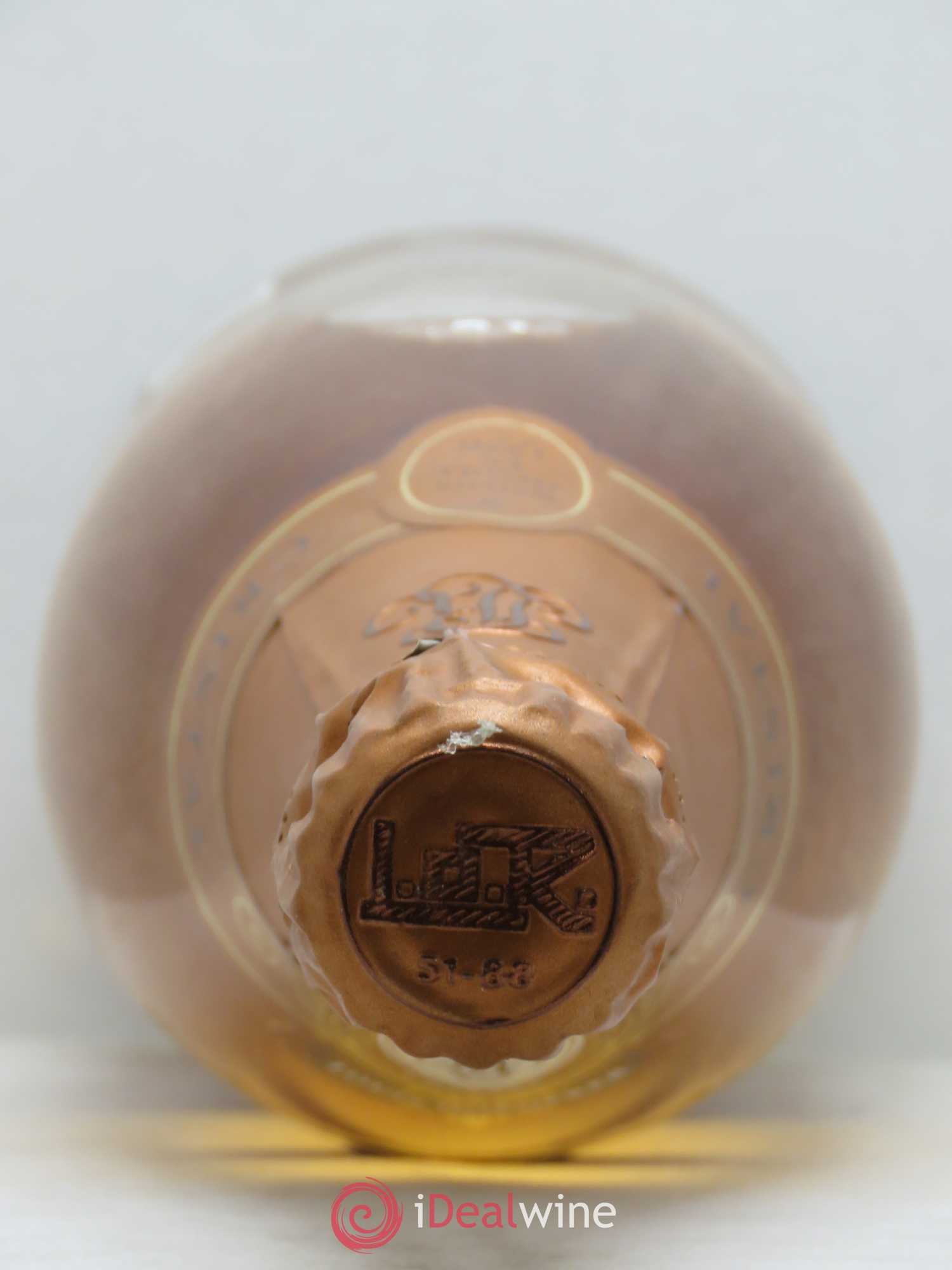 Cristal Louis Roederer 2005 - Lot de 1 bouteille - 2