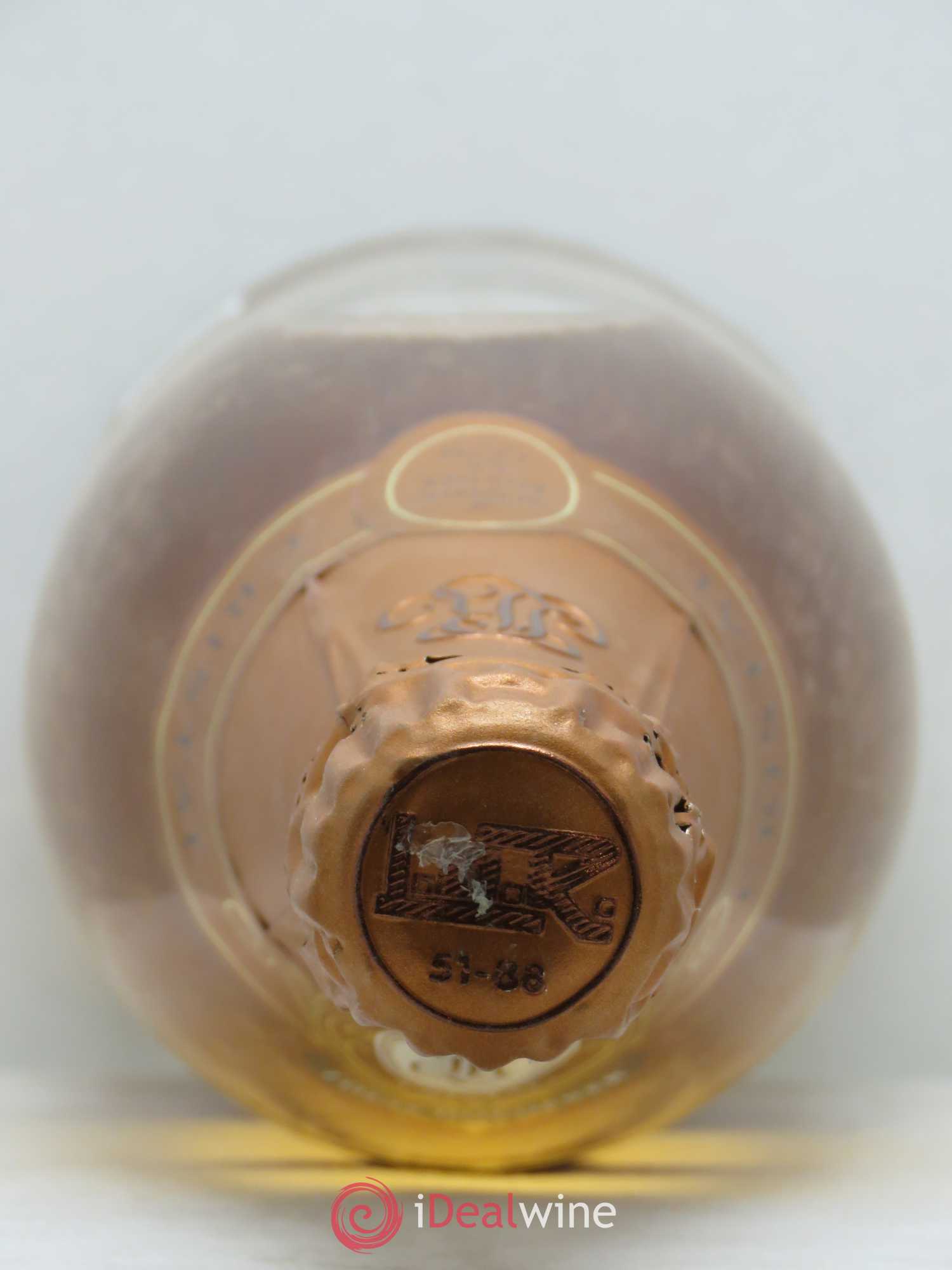 Cristal Louis Roederer 2005 - Lot de 1 bouteille - 2