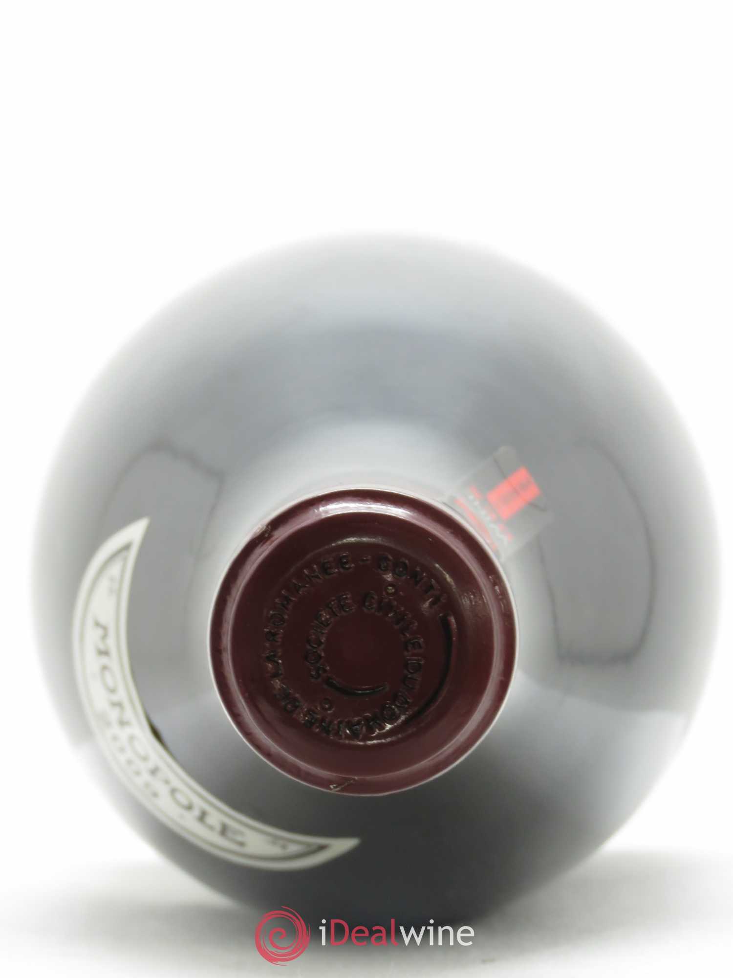 Romanée-Conti Grand Cru Domaine de la Romanée-Conti 2009 - Lotto di 1 bottiglia - 2