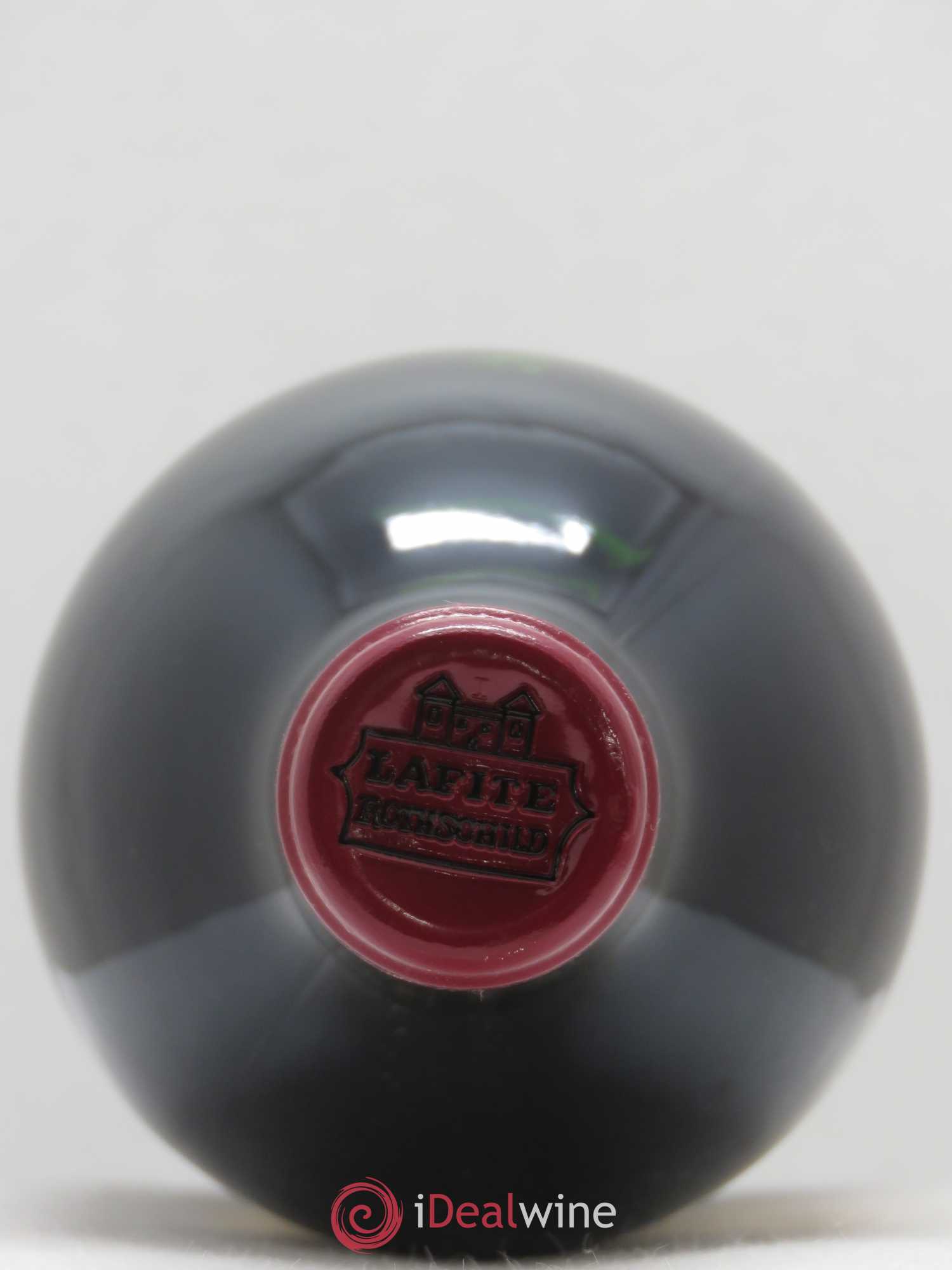 Château Lafite Rothschild 1er Grand Cru Classé 1993 - Lot de 1 bouteille - 1