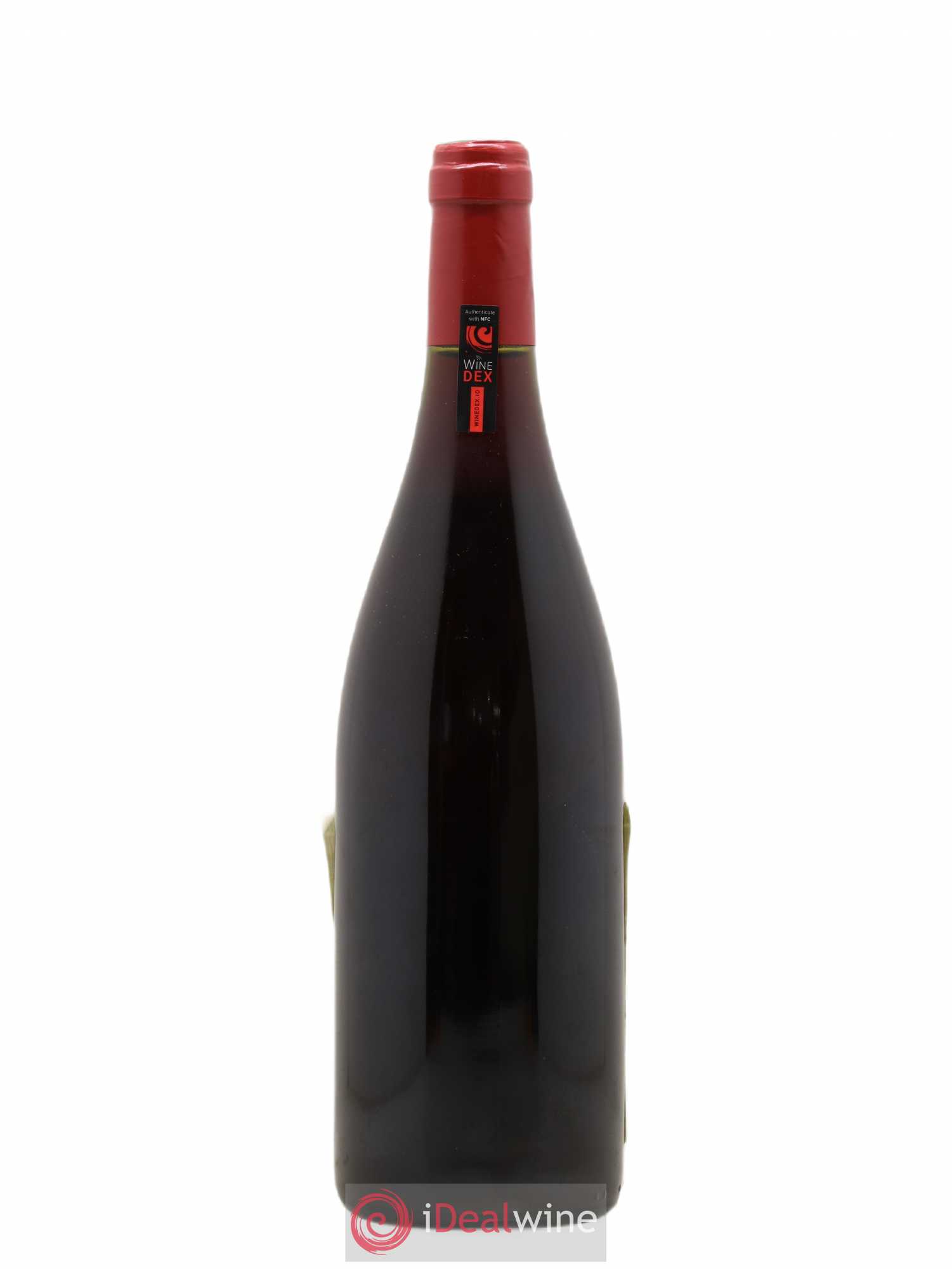 Châteauneuf-du-Pape Château Rayas Emmanuel Reynaud 2008 - Lot de 1 bouteille - 1