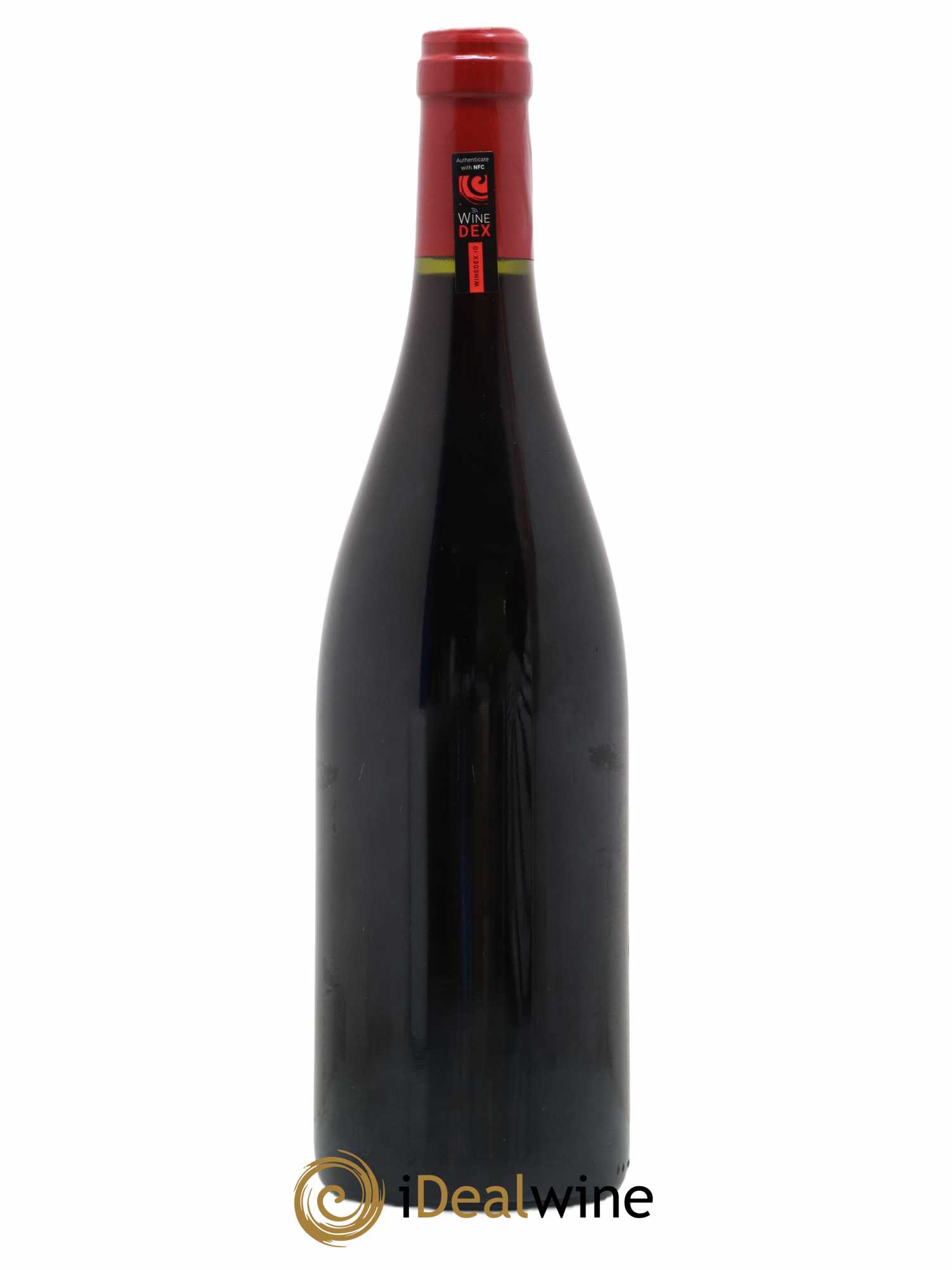 Châteauneuf-du-Pape Château Rayas Emmanuel Reynaud 2010 - Lot of 1 bottle - 1