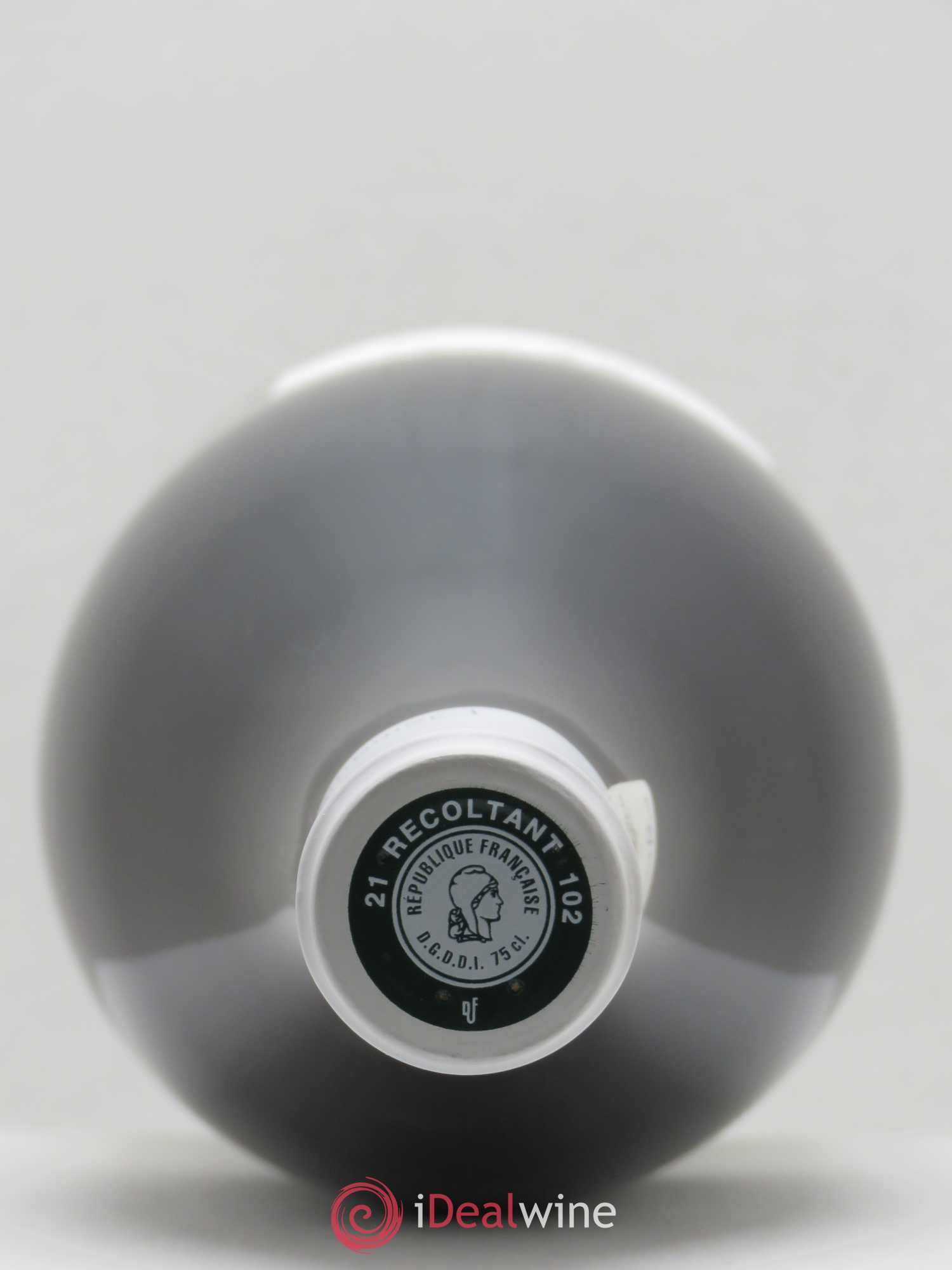 Vosne-Romanée Bizot (Domaine) 2017 - Lot de 2 bouteilles - 2