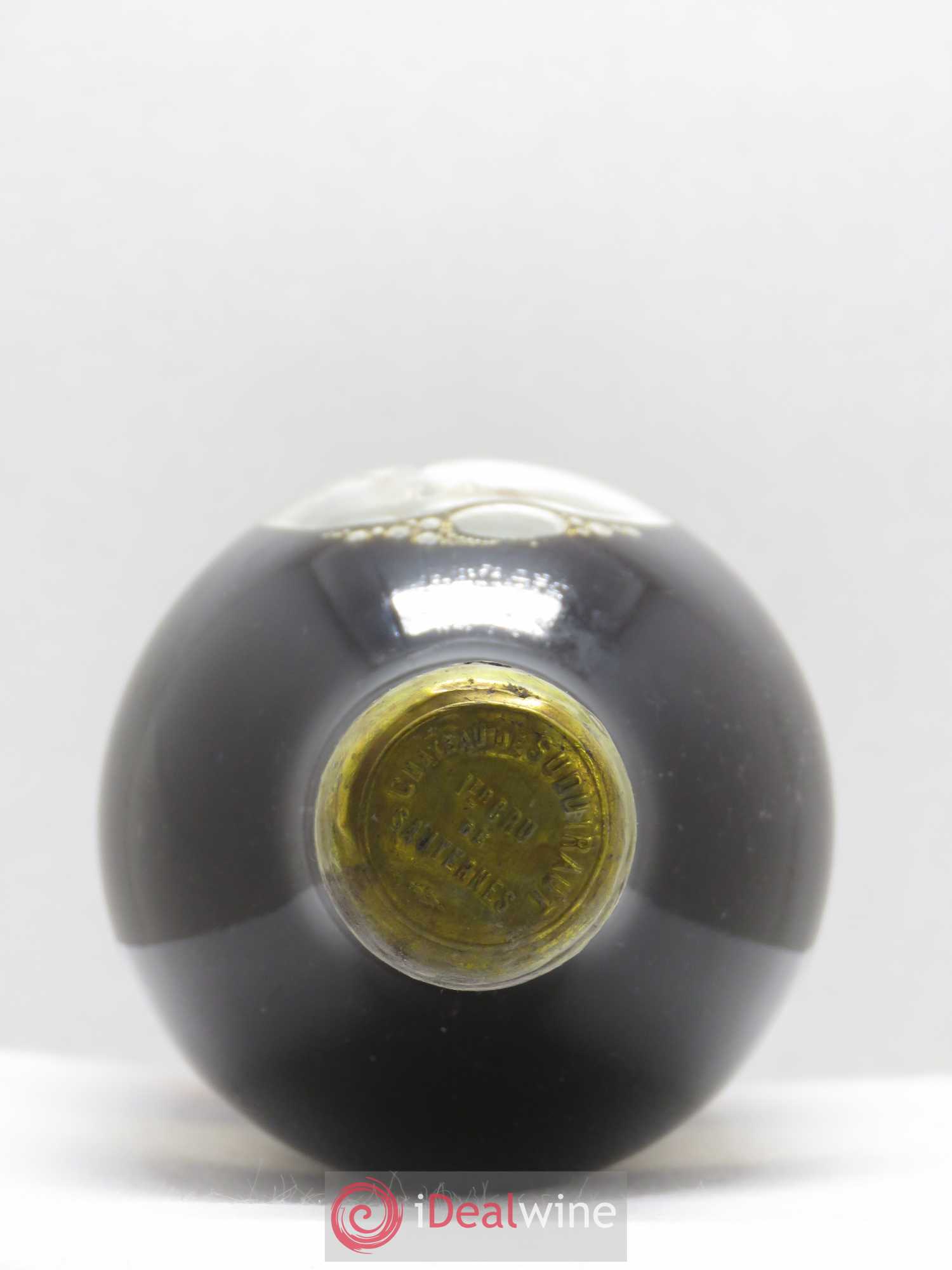 Château Suduiraut 1er Grand Cru Classé 1948 - Lotto di 1 bottiglia - 1
