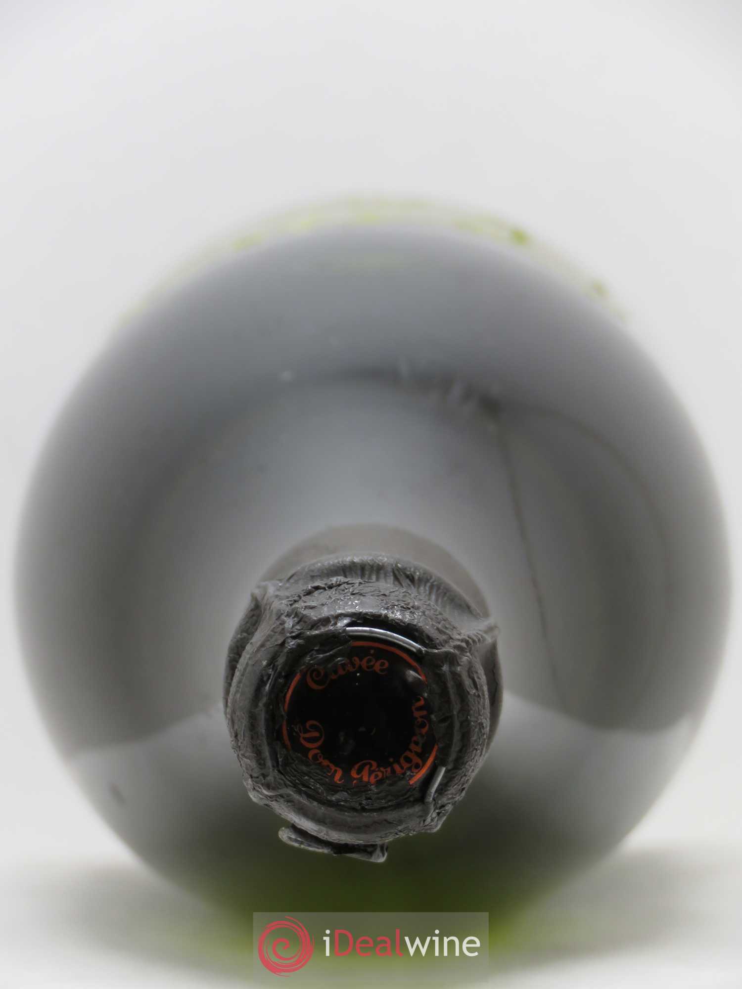 Brut Dom Pérignon 1975 - Lot de 2 bouteilles - 1
