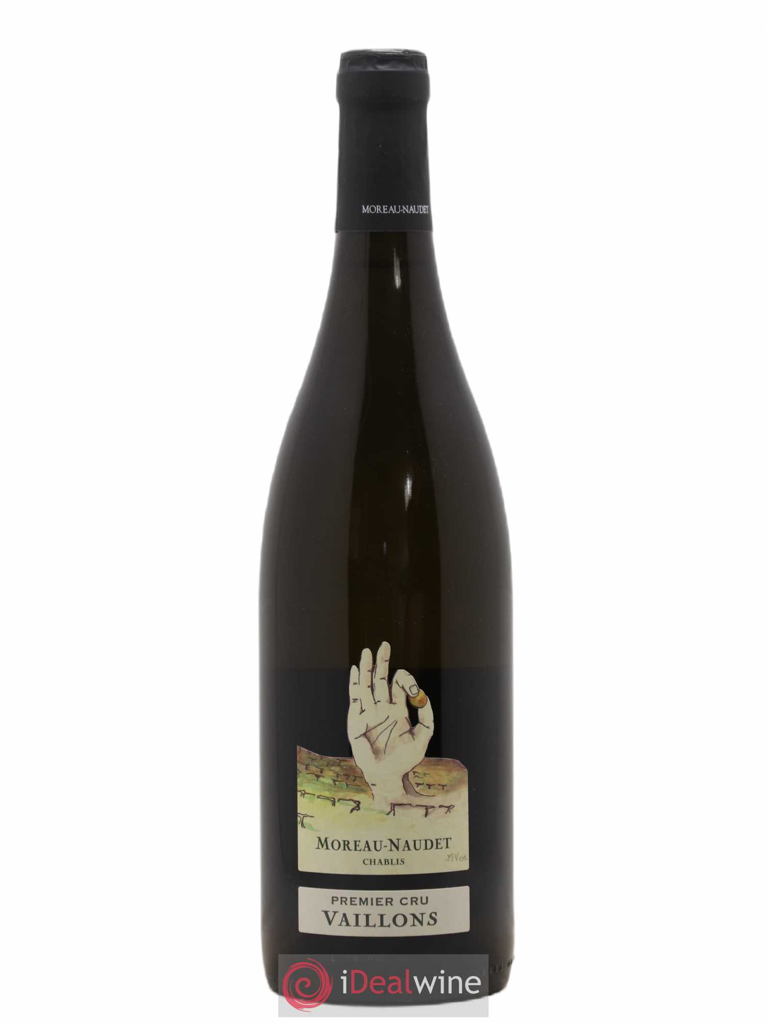 Chablis 1er Cru 2018 - Posten von 1 Flasche - 0