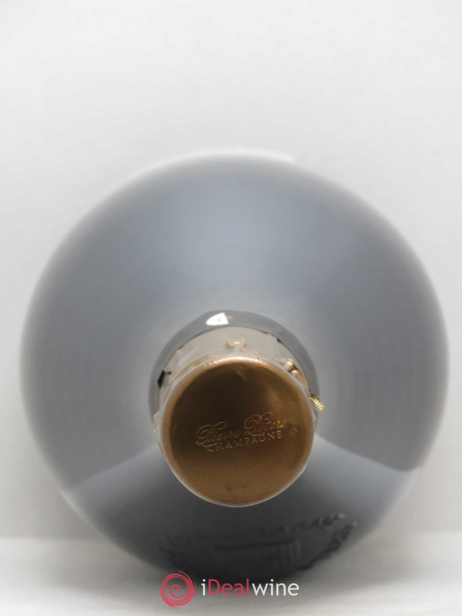 Cuvée Spéciale les Chétillons Blanc de Blancs Brut Pierre Péters 2012 - Lot de 1 magnum - 2