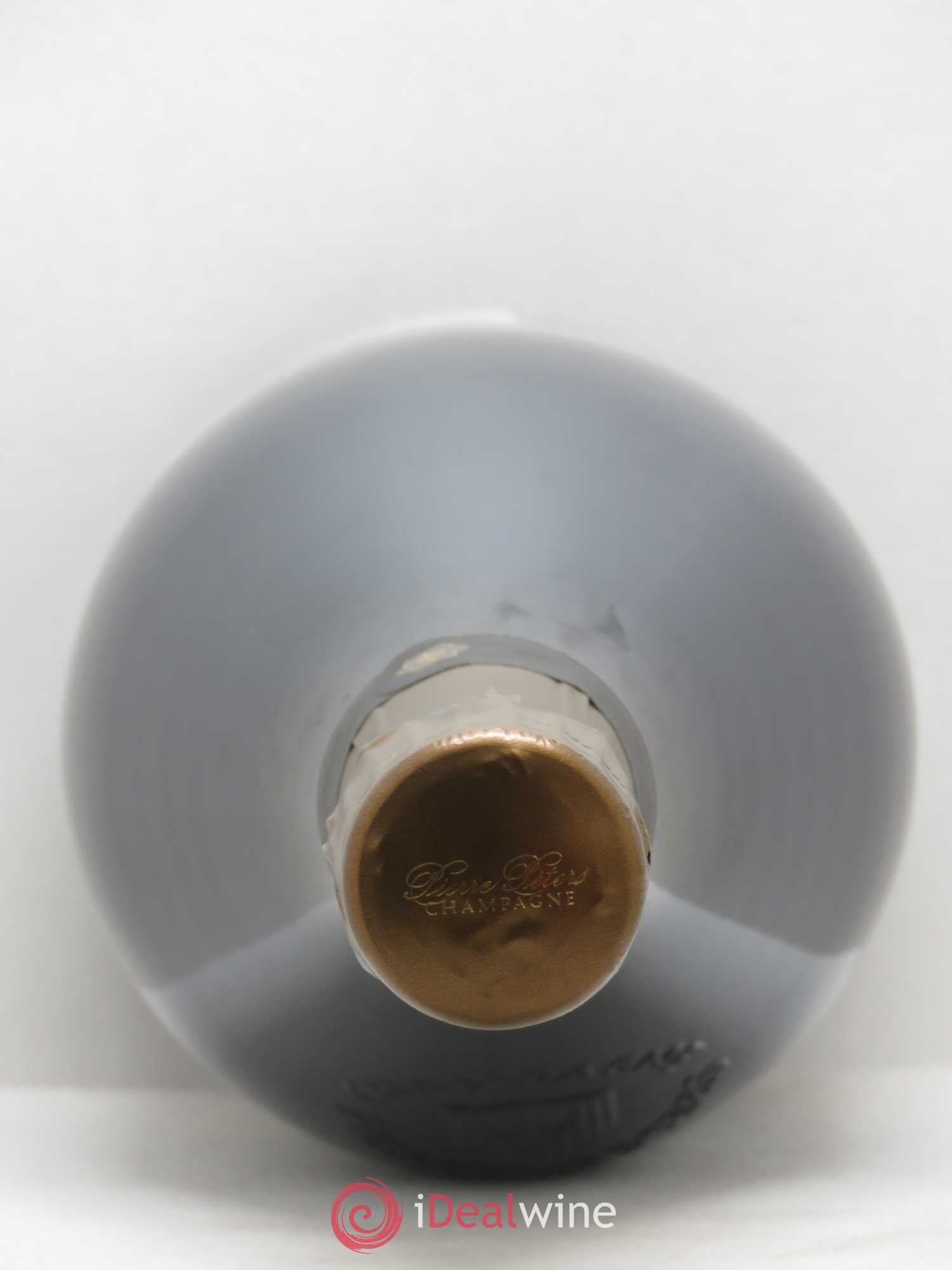 Cuvée Spéciale les Chétillons Blanc de Blancs Brut Pierre Péters 2011 - Lot de 1 magnum - 2