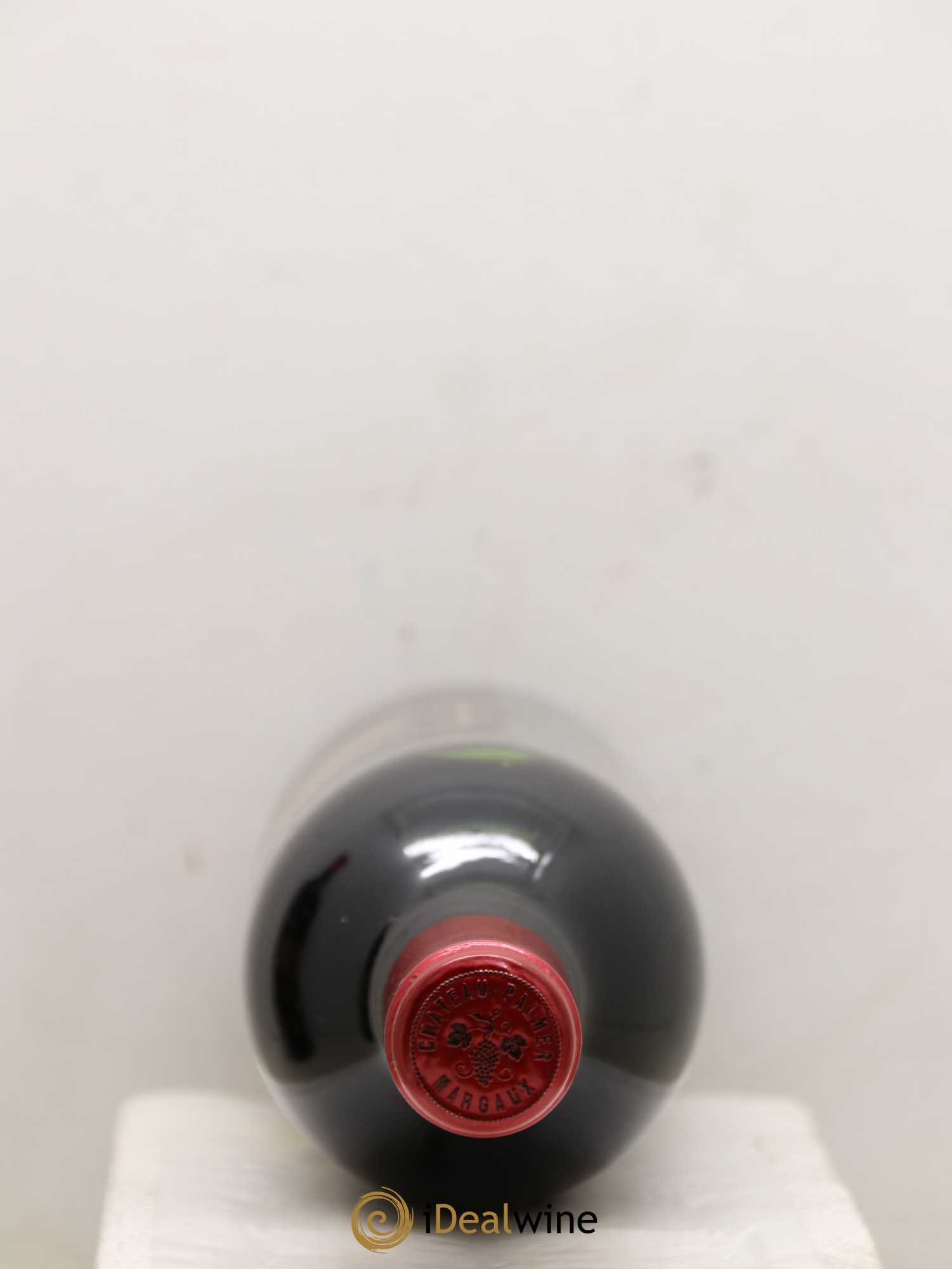 Château Palmer 3ème Grand Cru Classé 1998 - Lot de 2 bouteilles - 1