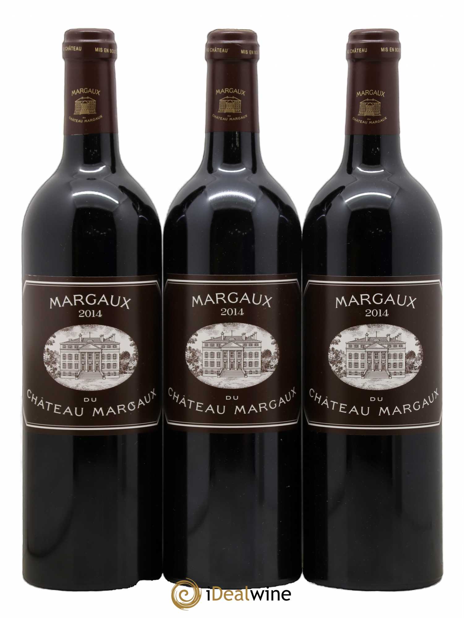CHÂTEAU MARGAUX 2014 赤ワイン Château Margaux 2014 Rouge Bordeaux Margaux 75cl