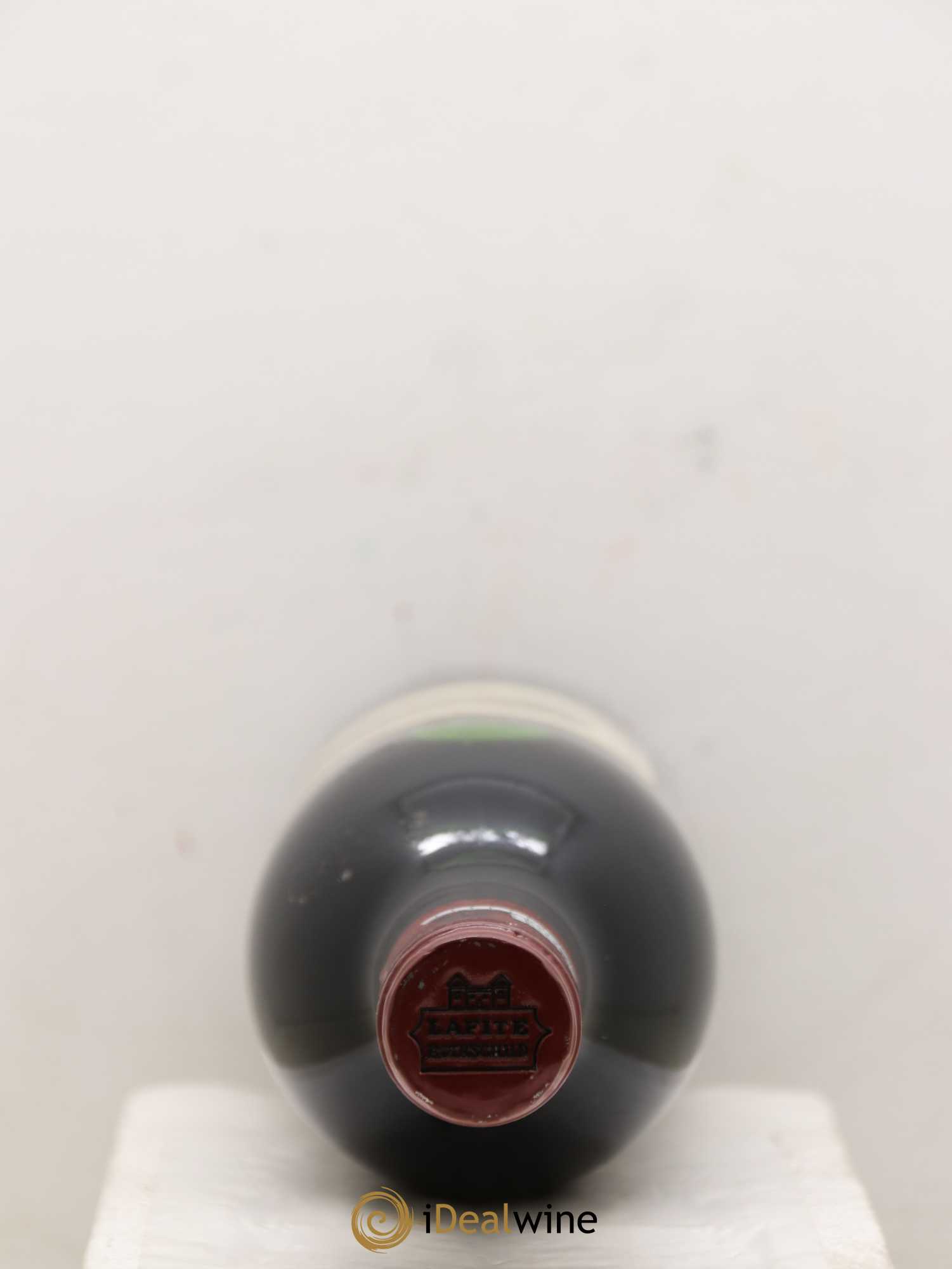 Château Lafite Rothschild 1er Grand Cru Classé 1988 - Lot de 1 bouteille - 1